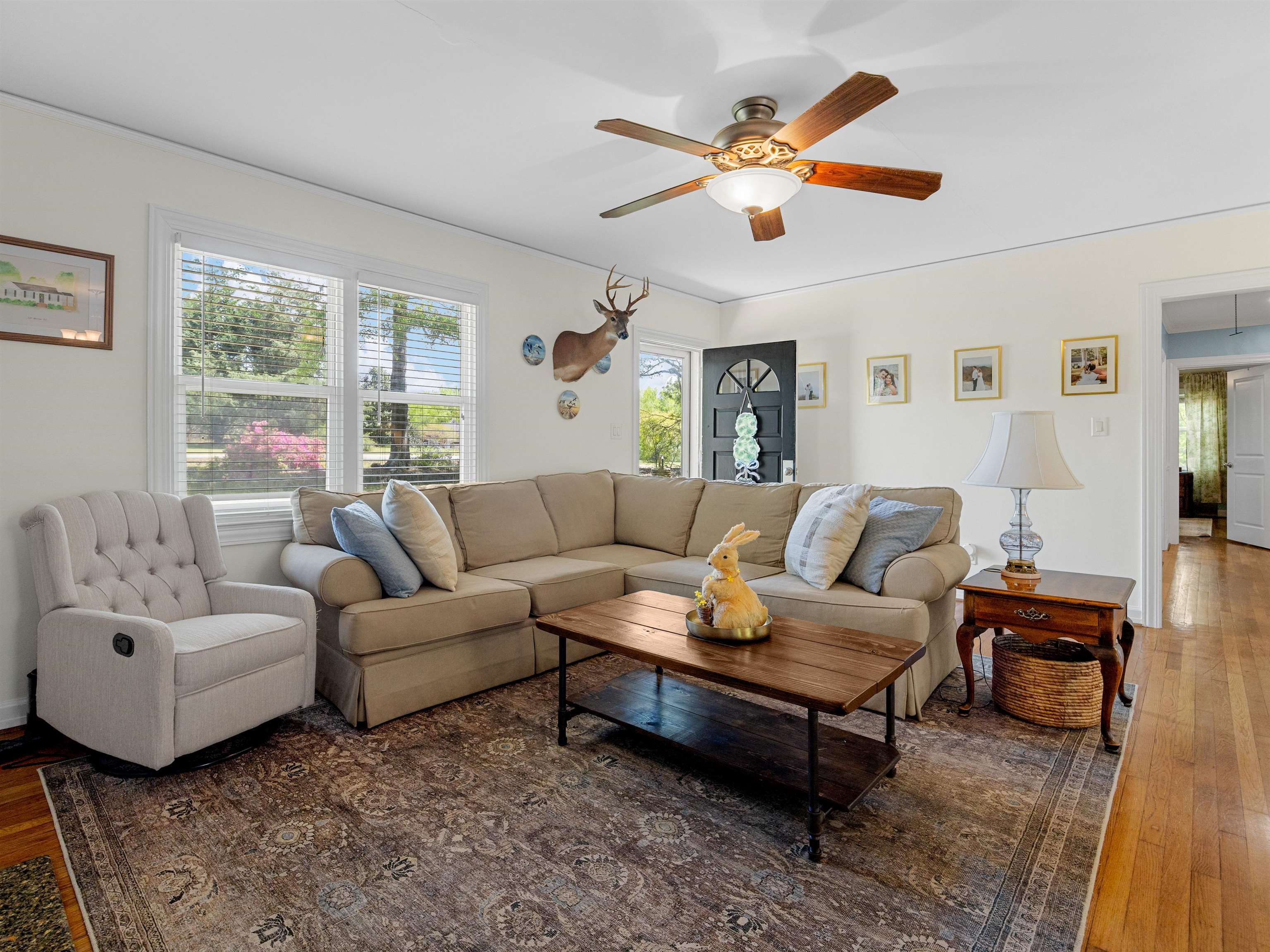 521 Harrison Road, Roebuck, South Carolina image 7