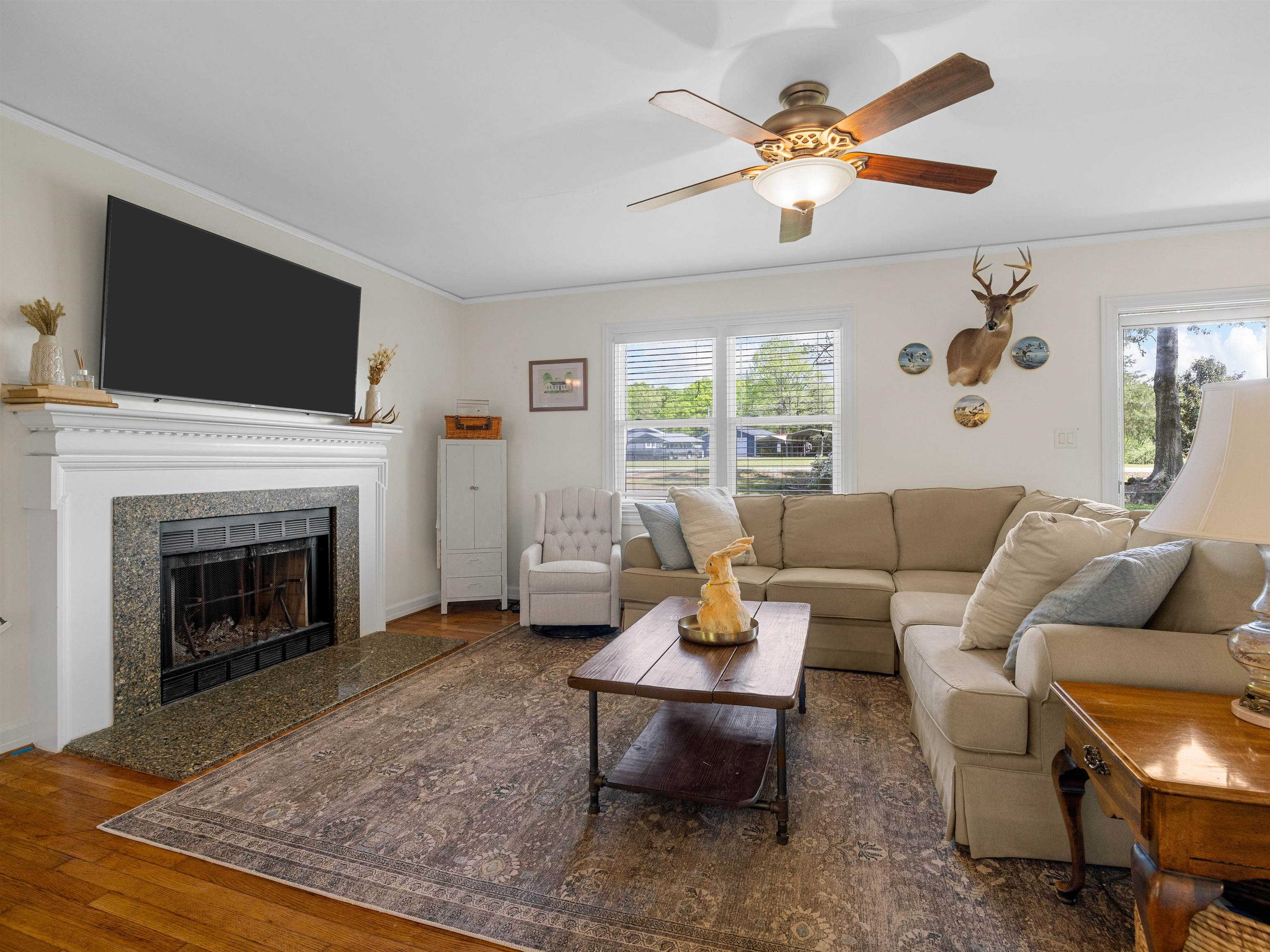 521 Harrison Road, Roebuck, South Carolina image 6