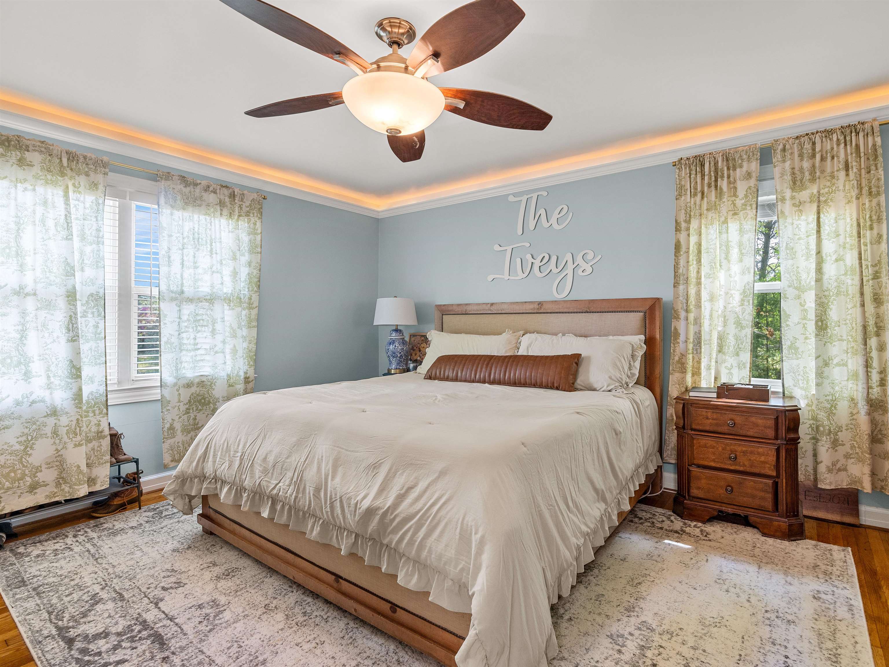 521 Harrison Road, Roebuck, South Carolina image 18