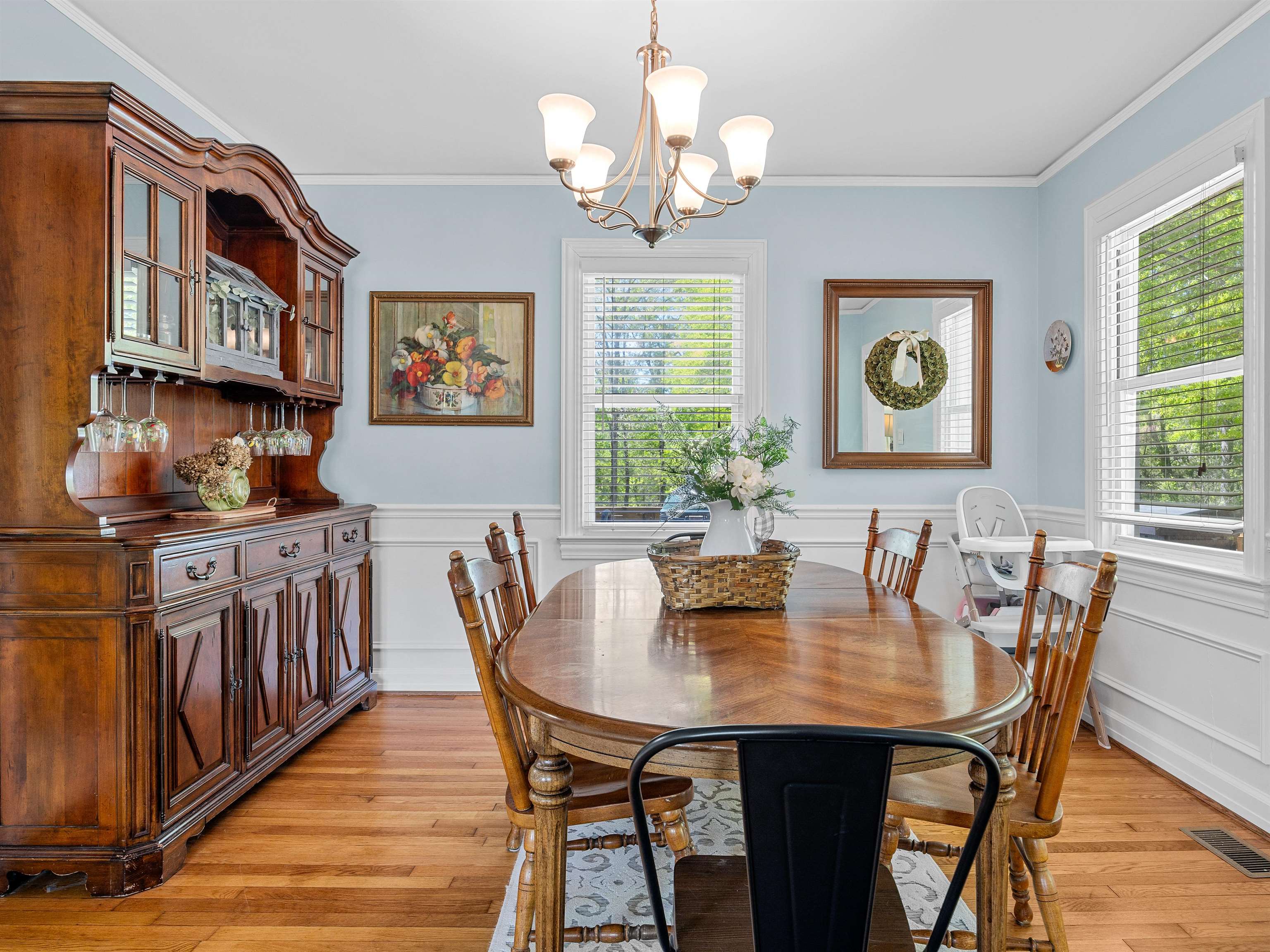 521 Harrison Road, Roebuck, South Carolina image 8