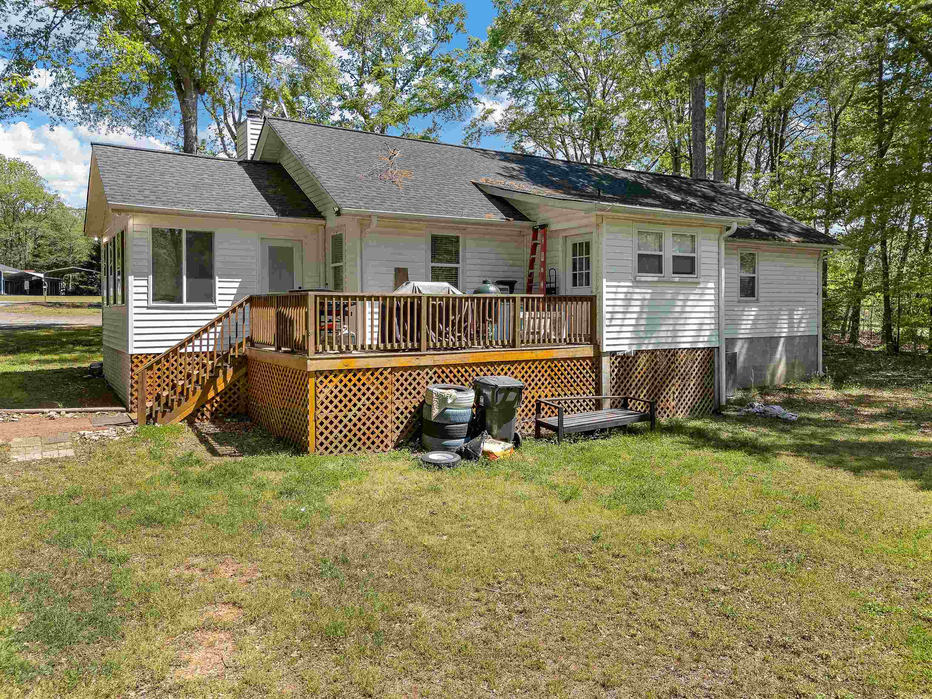 521 Harrison Road, Roebuck, South Carolina image 26