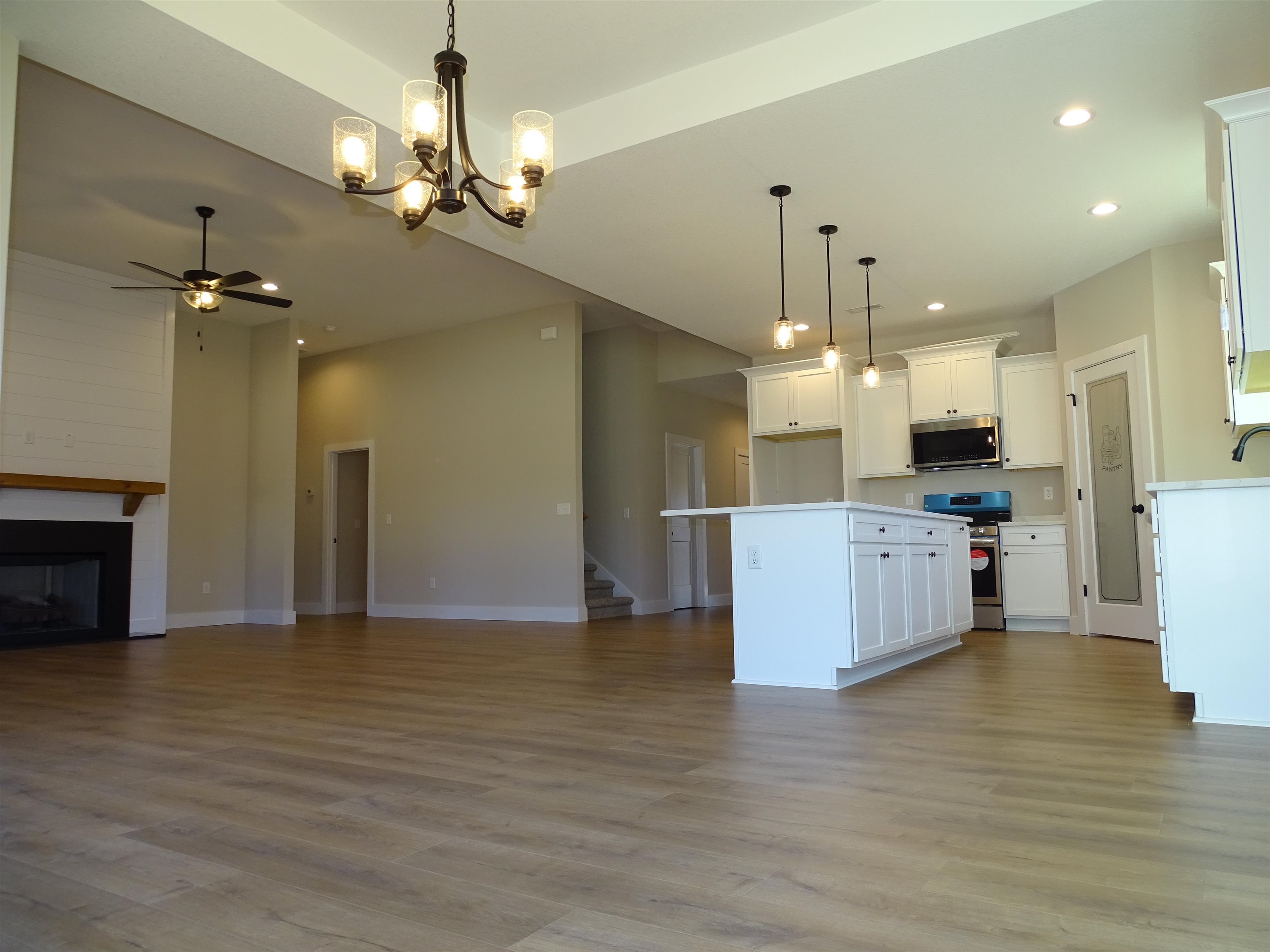 130 Babb Road, Campobello, South Carolina image 15
