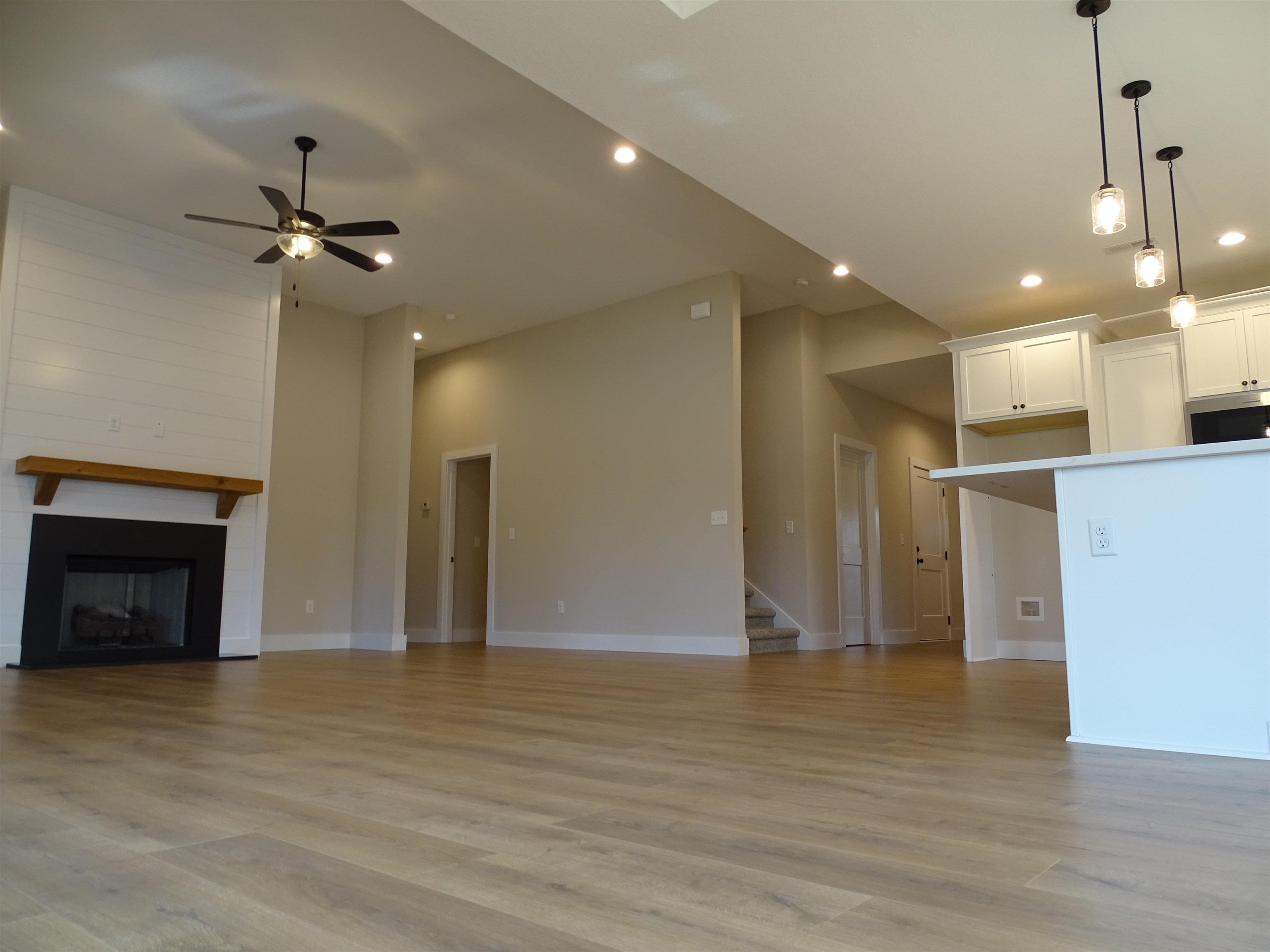 130 Babb Road, Campobello, South Carolina image 4