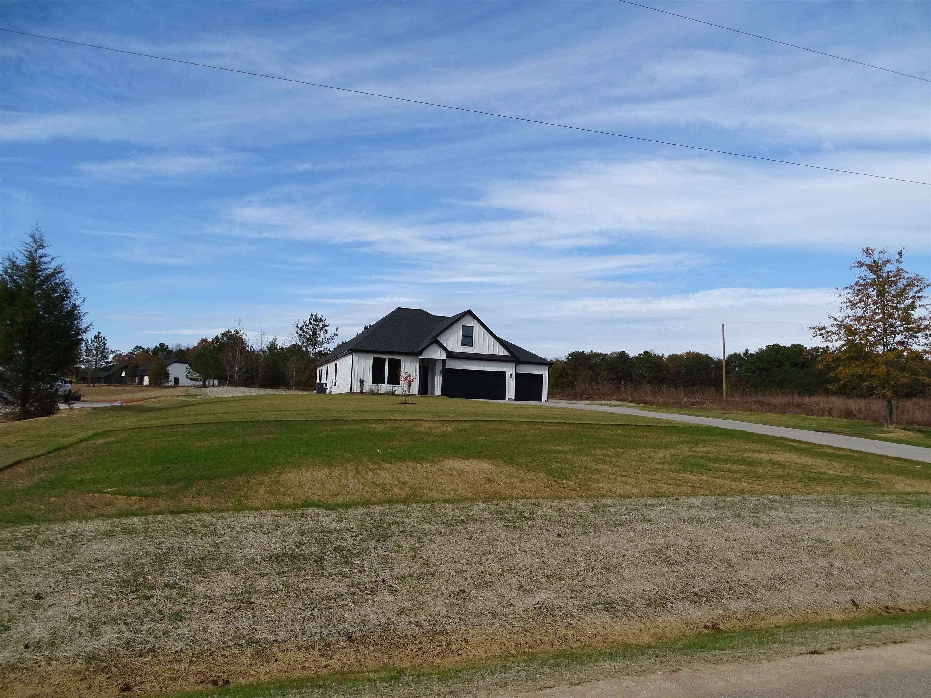 130 Babb Road, Campobello, South Carolina image 2