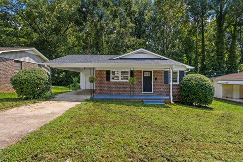 Homes For Sale - 167 Lincoln Drive<br/> Spartanburg, SC 29306