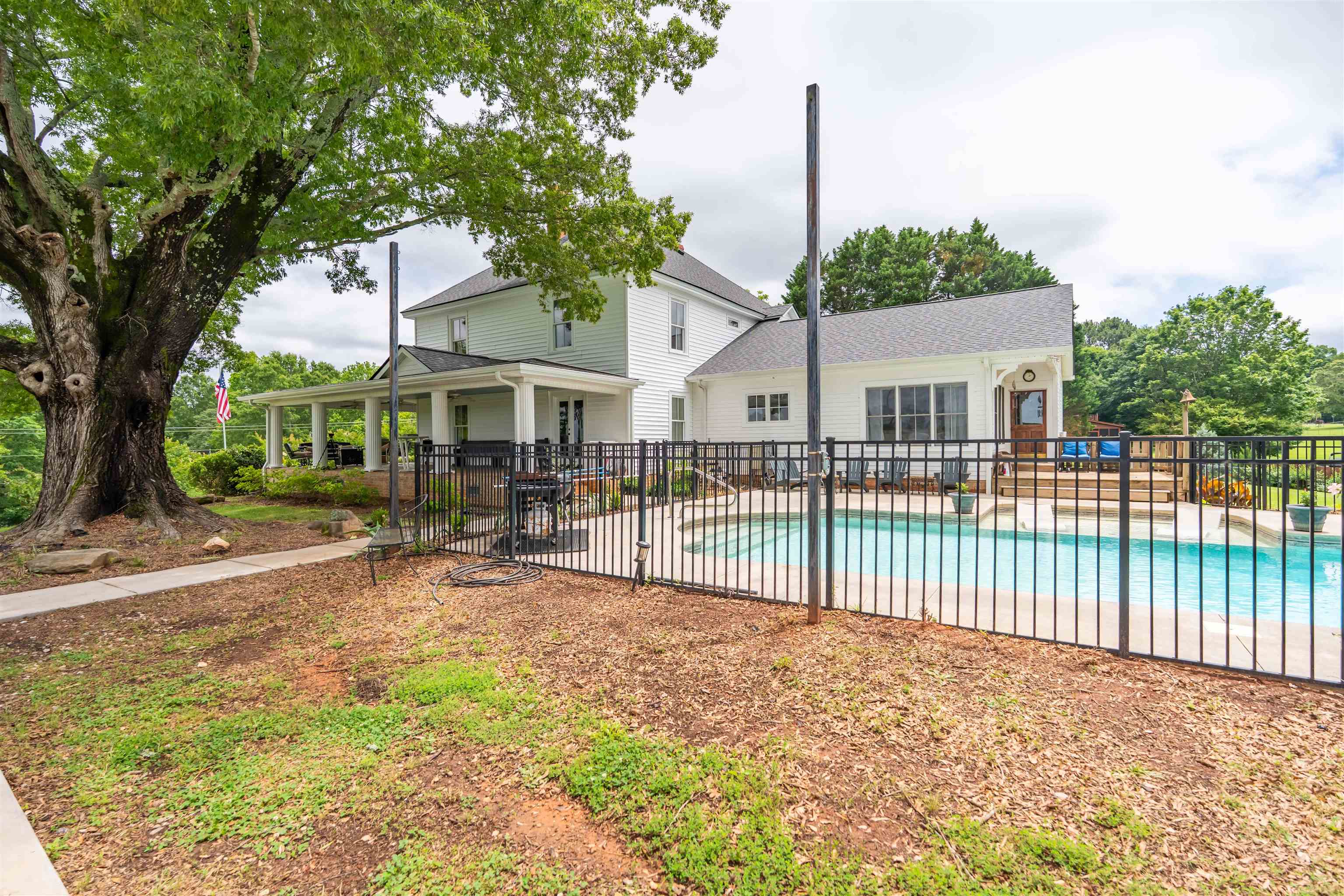 251 W Mcelhaney Road, Taylors, South Carolina image 43