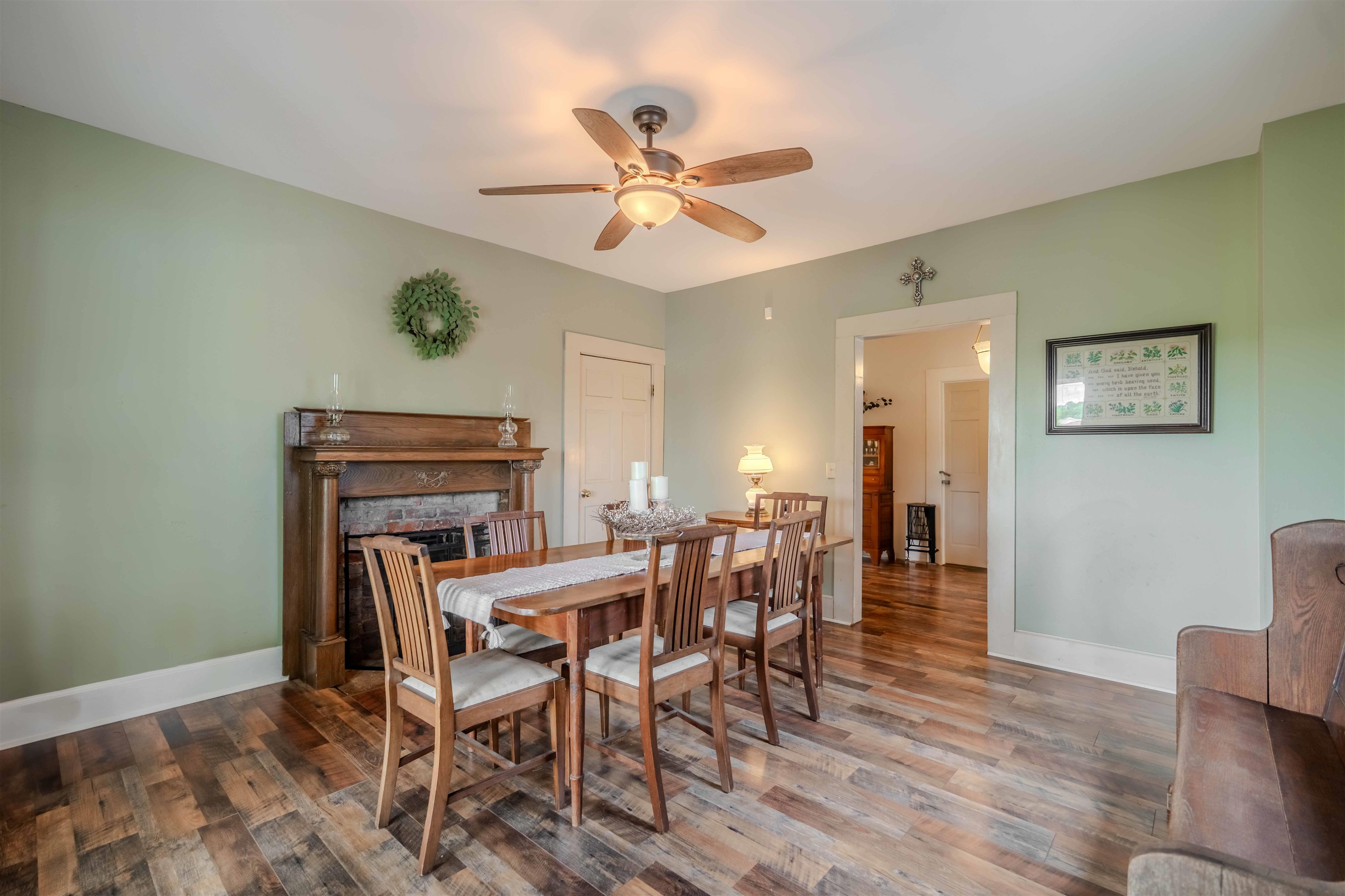 251 W Mcelhaney Road, Taylors, South Carolina image 10