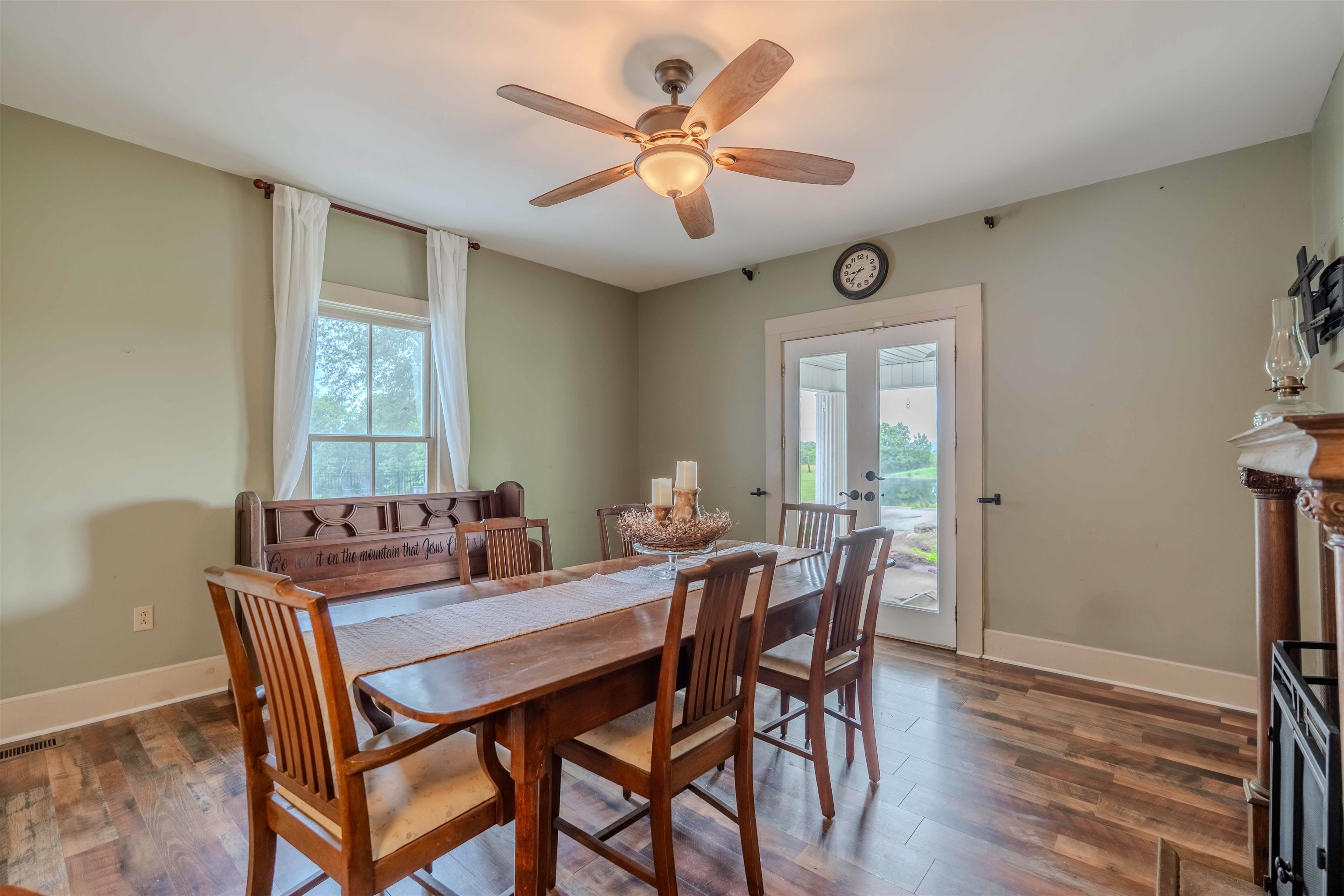 251 W Mcelhaney Road, Taylors, South Carolina image 9