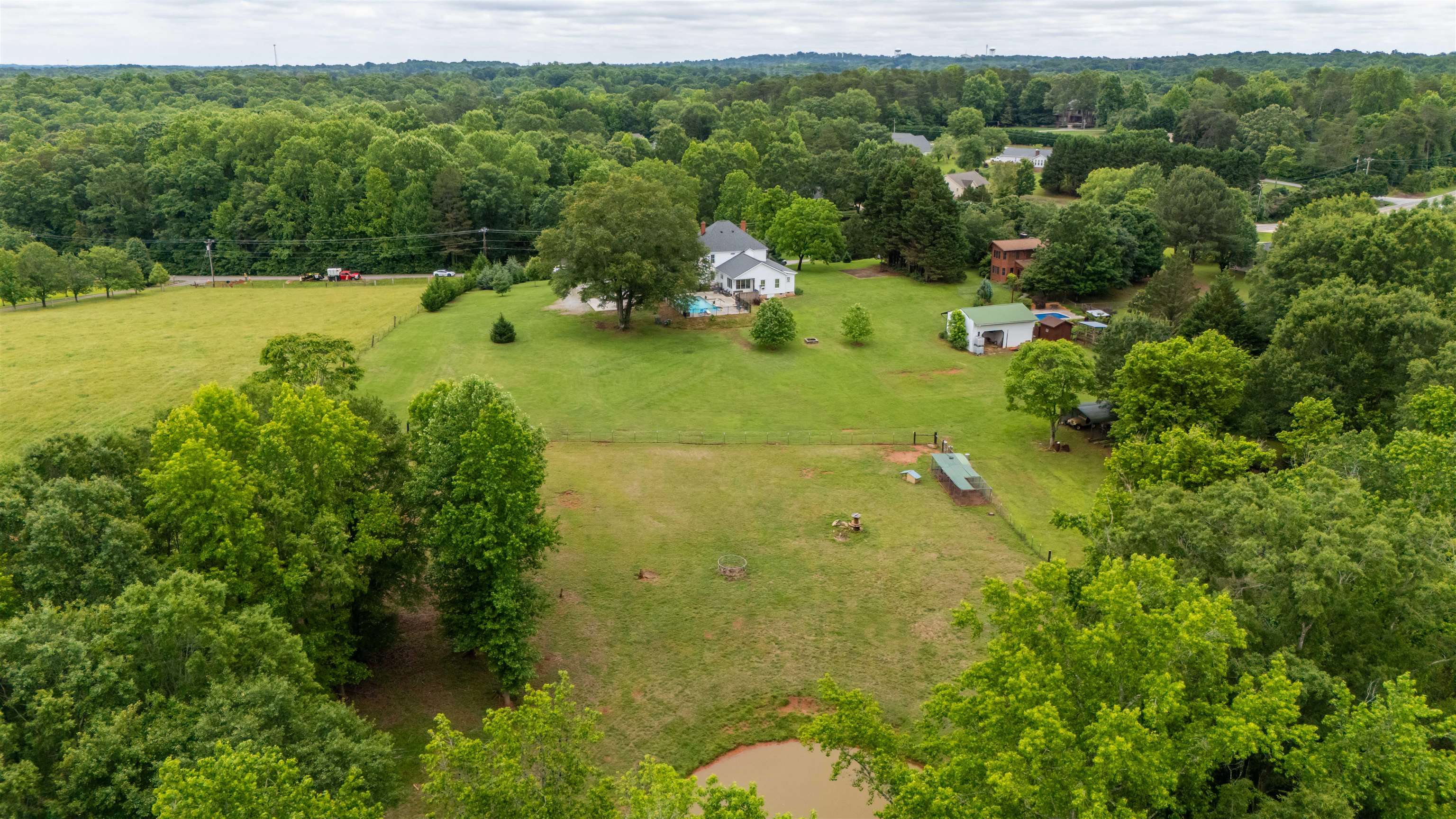 251 W Mcelhaney Road, Taylors, South Carolina image 48