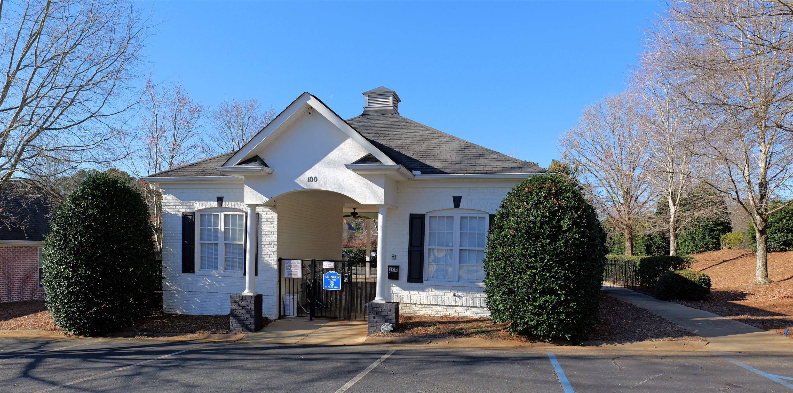 205 Waverly Hall Lane, Simpsonville, South Carolina image 36
