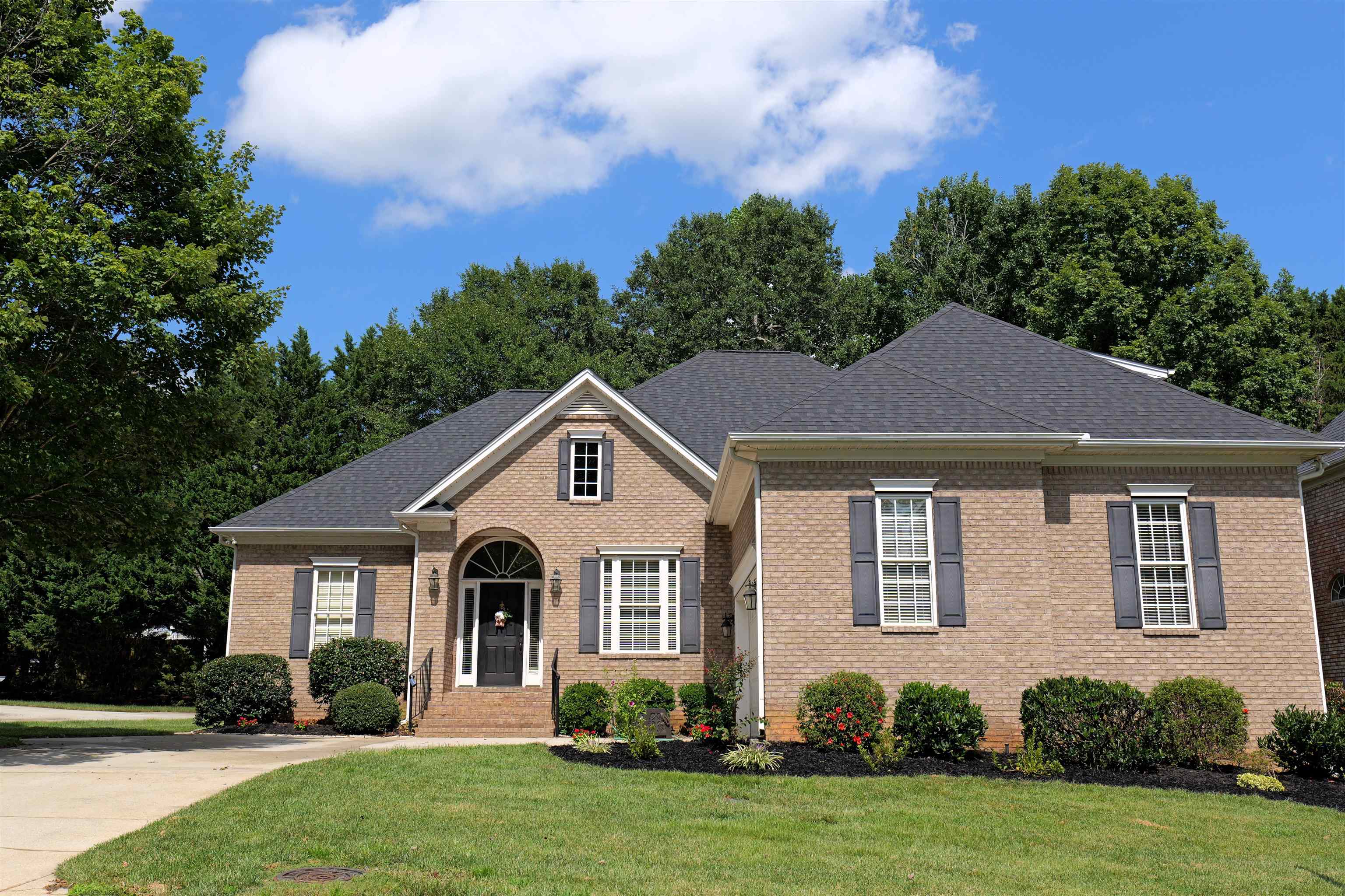 205 Waverly Hall Lane, Simpsonville, South Carolina image 4