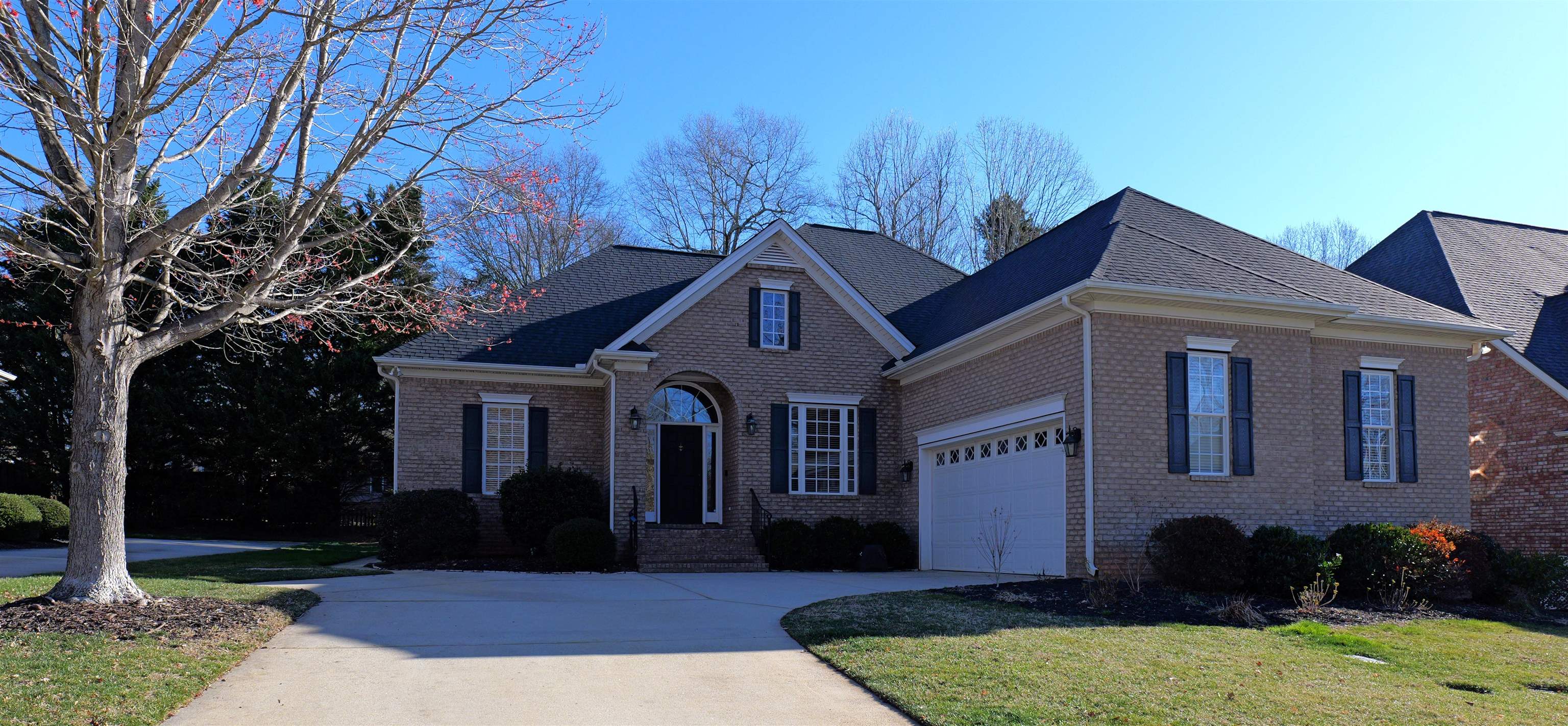 205 Waverly Hall Lane, Simpsonville, South Carolina image 2
