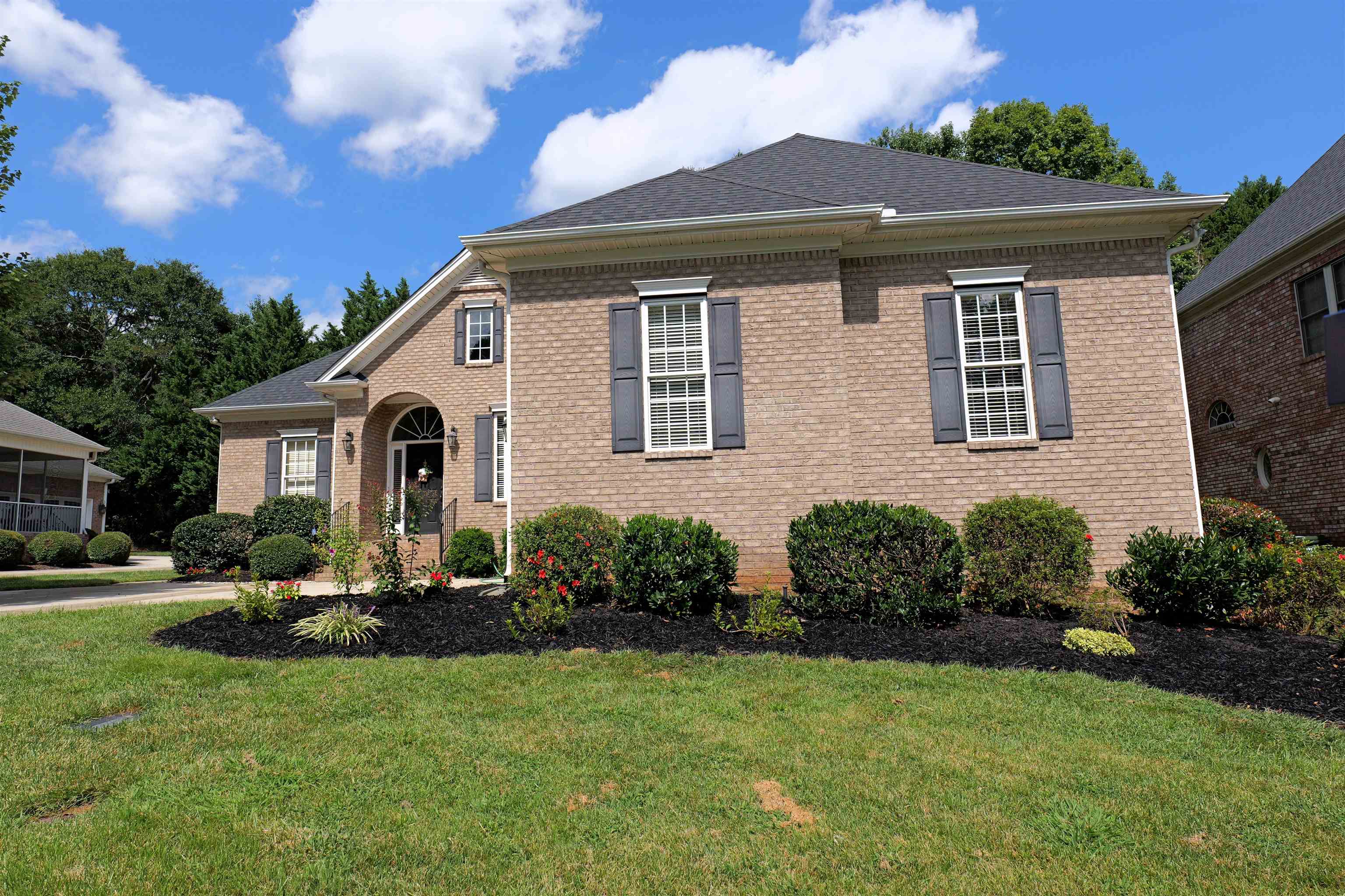 205 Waverly Hall Lane, Simpsonville, South Carolina image 5