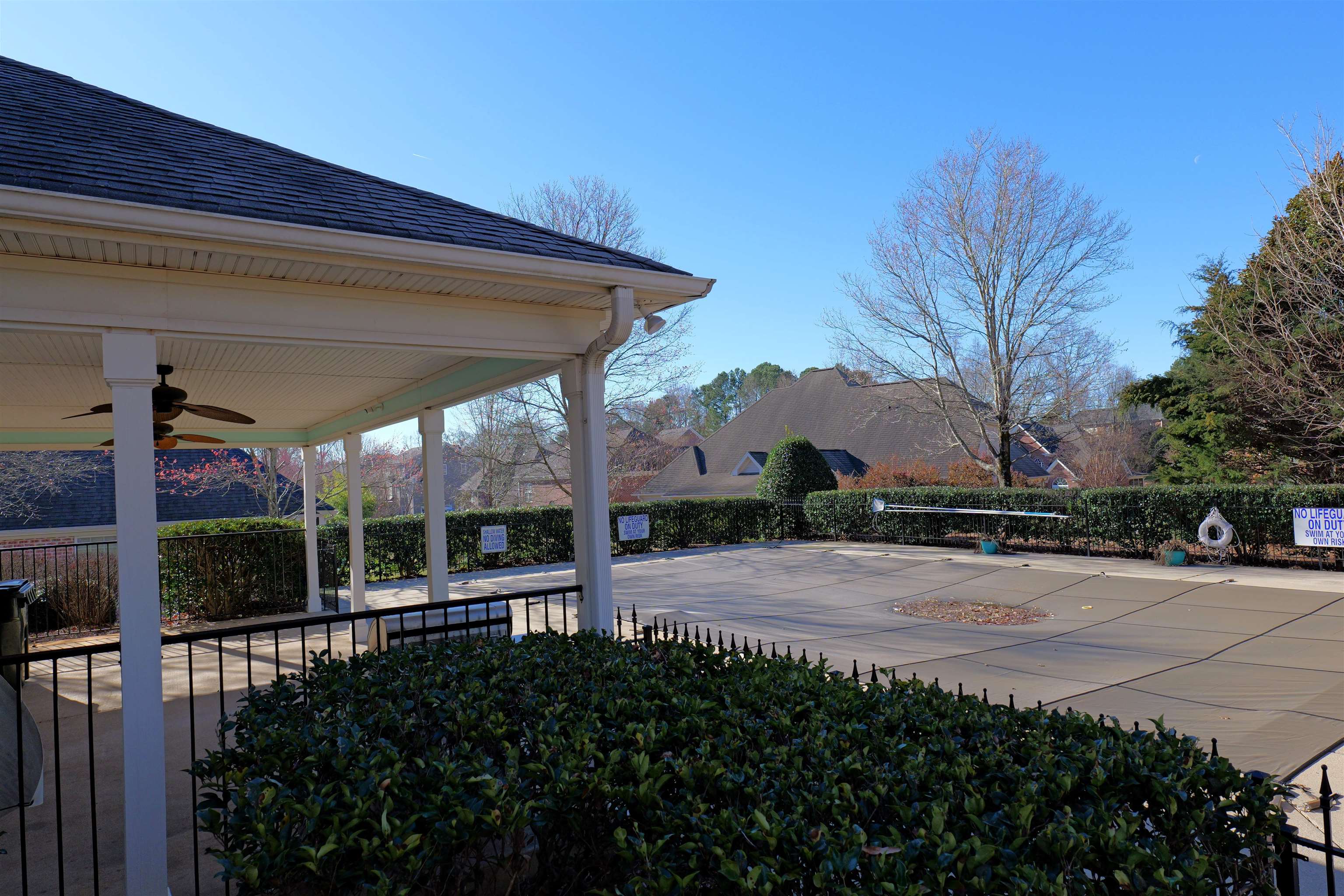 205 Waverly Hall Lane, Simpsonville, South Carolina image 37