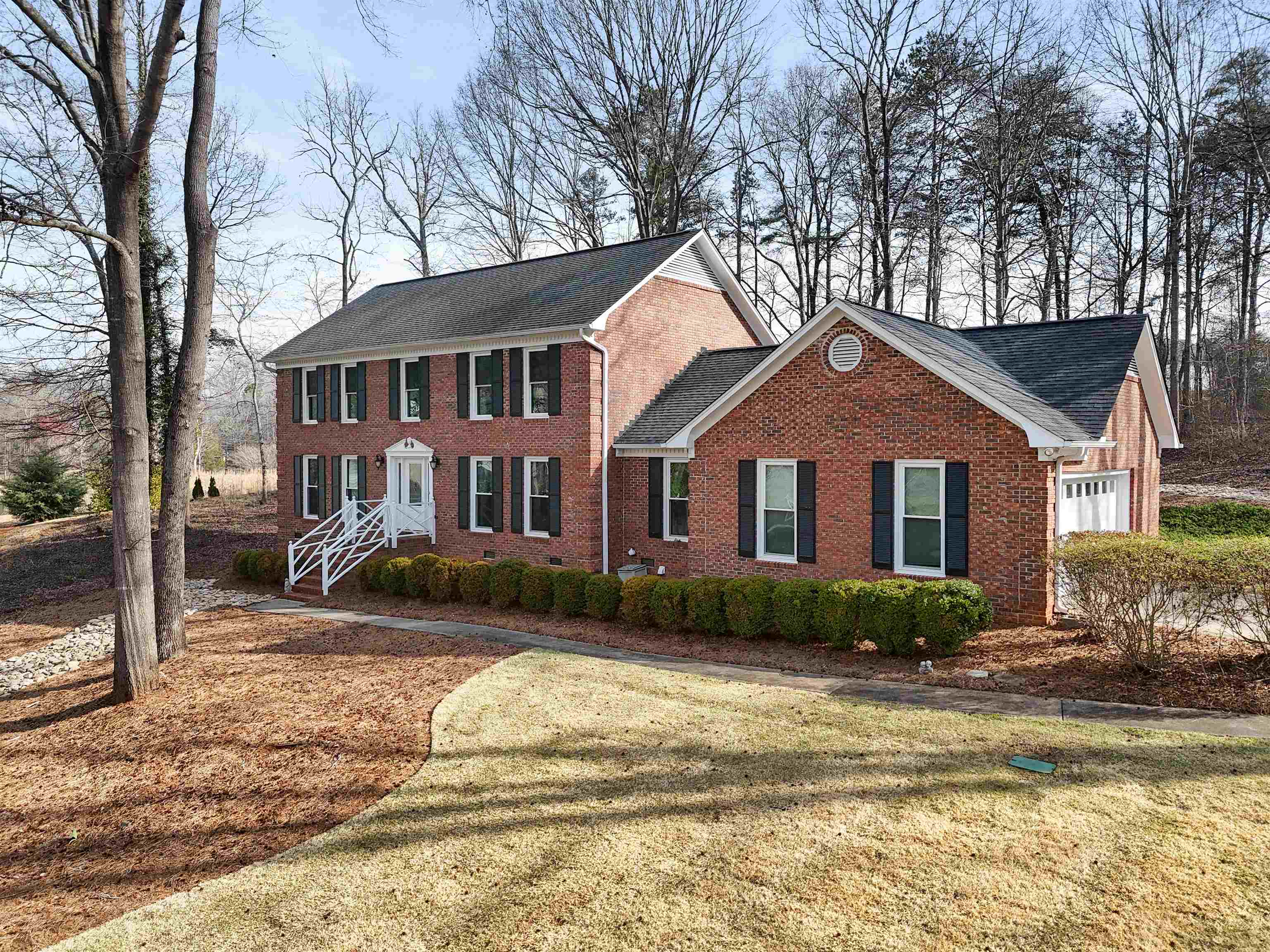 386 E Killarney Lake Drive, Moore, South Carolina image 2