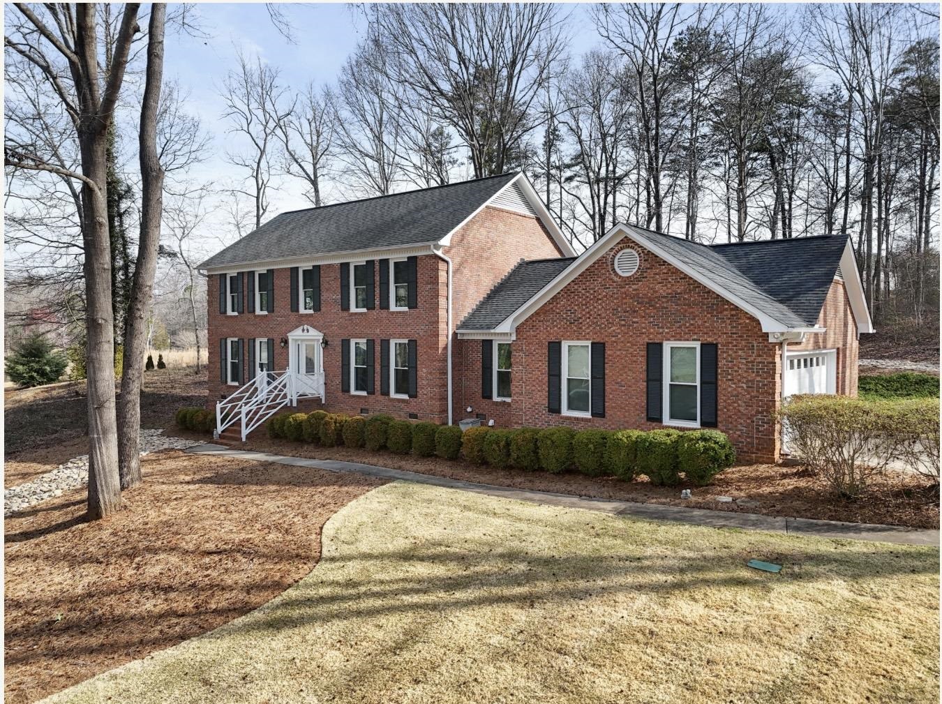 386 E Killarney Lake Drive, Moore, South Carolina image 1