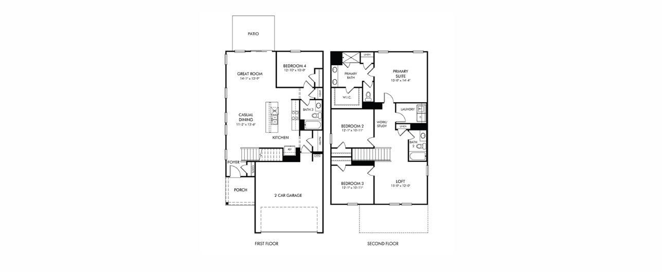 829 Landward Court, Spartanburg, South Carolina image 2