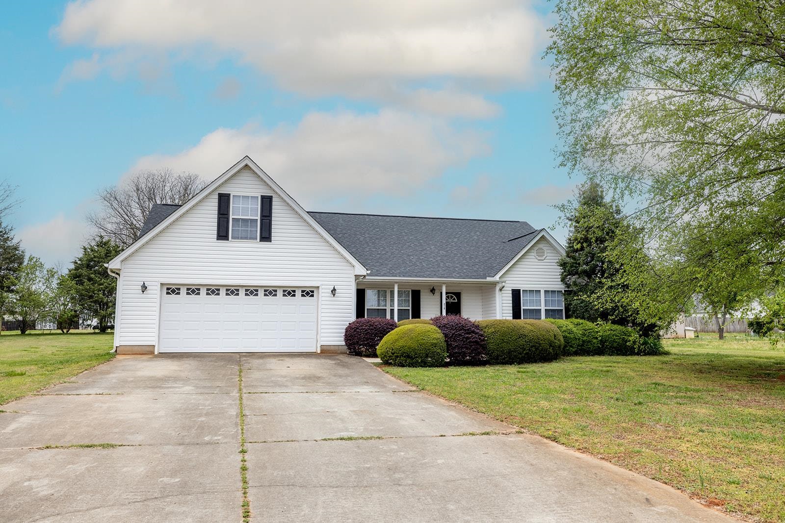 210 Cherry Blossom Court, Duncan, South Carolina image 1
