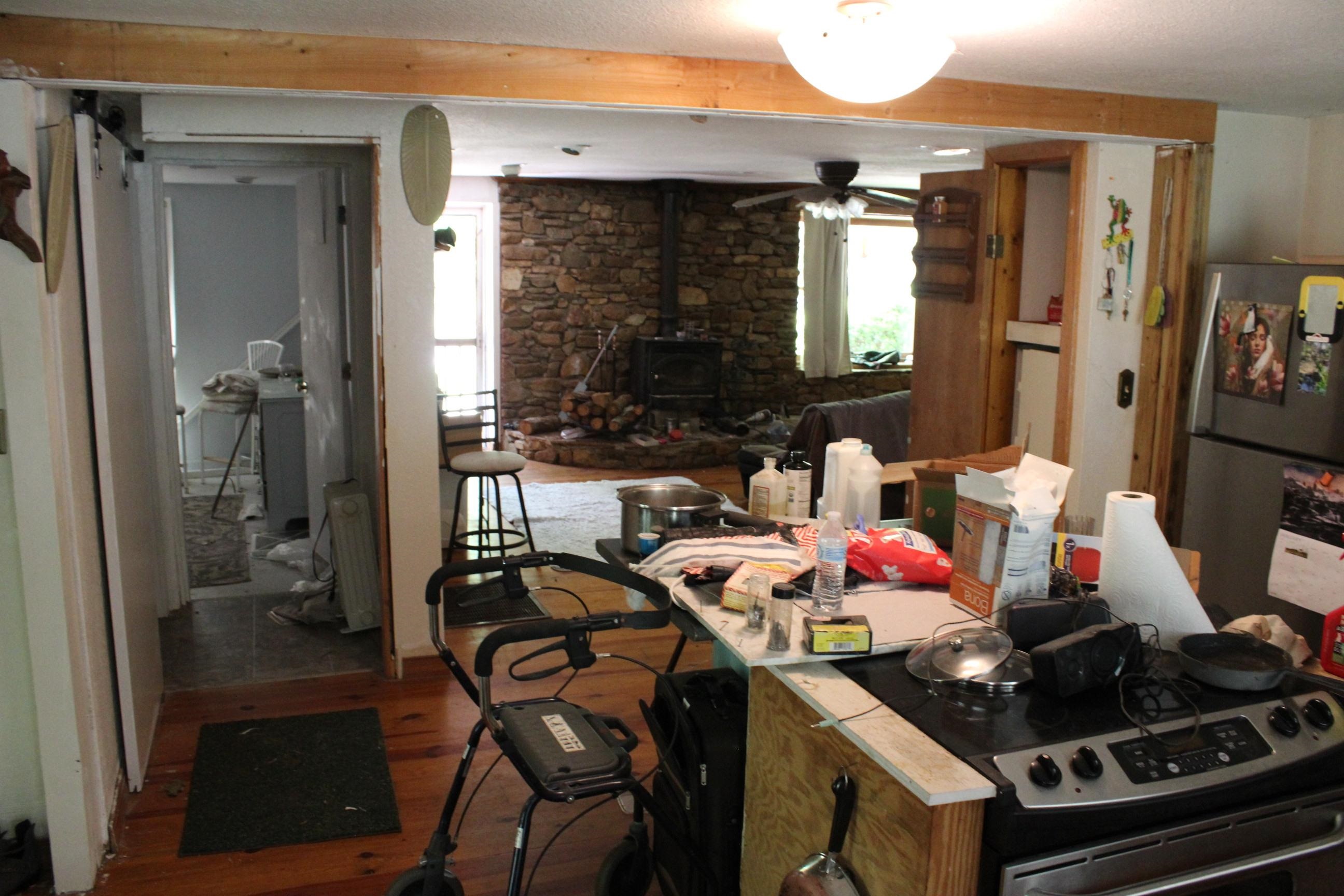 235 Keller Creek Road, Columbus, North Carolina image 16