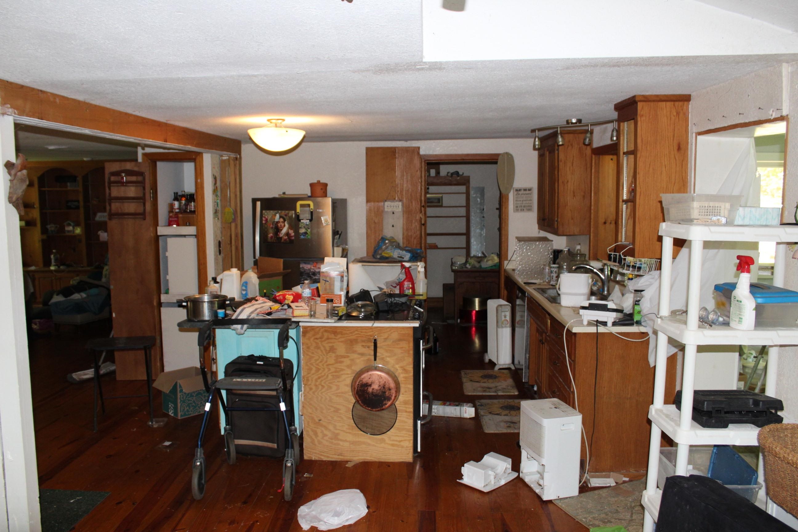 235 Keller Creek Road, Columbus, North Carolina image 39
