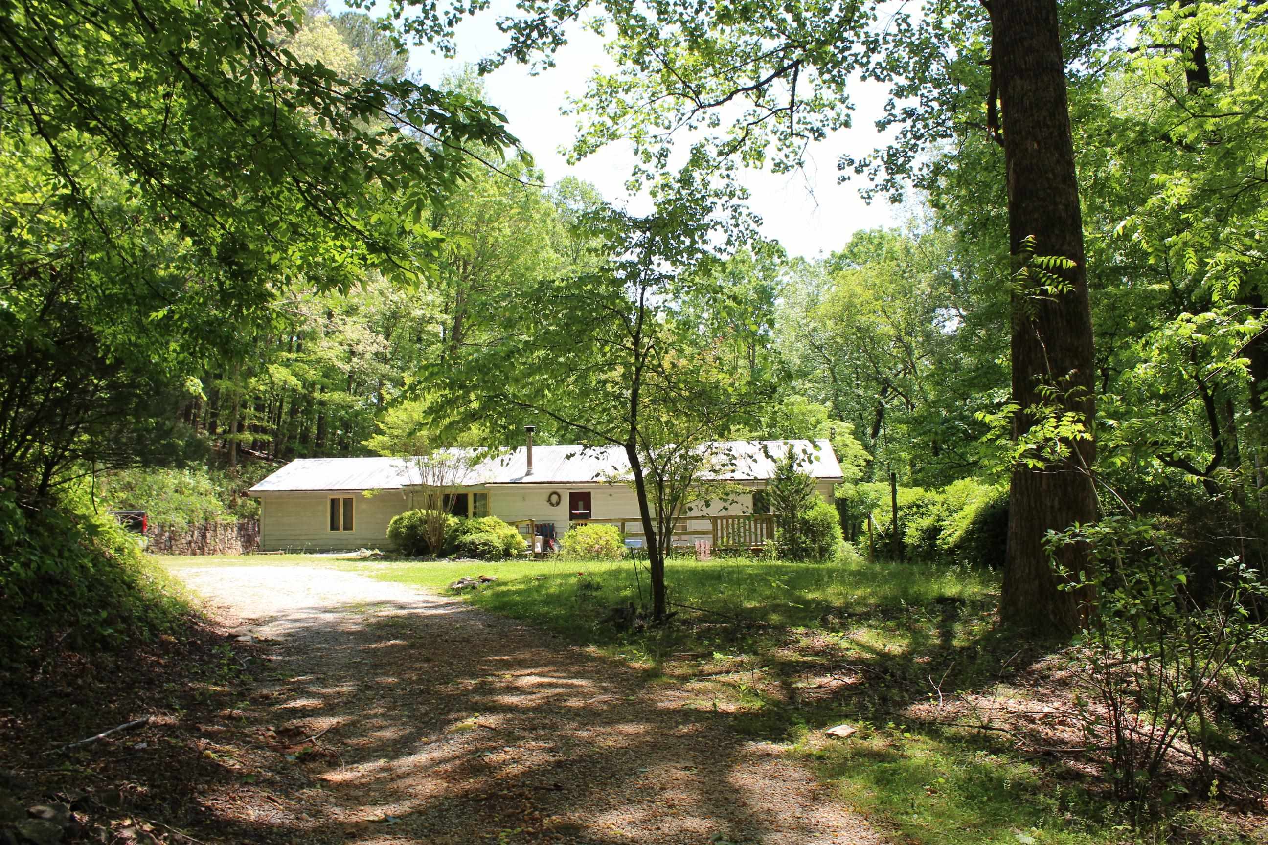 235 Keller Creek Road, Columbus, North Carolina image 1