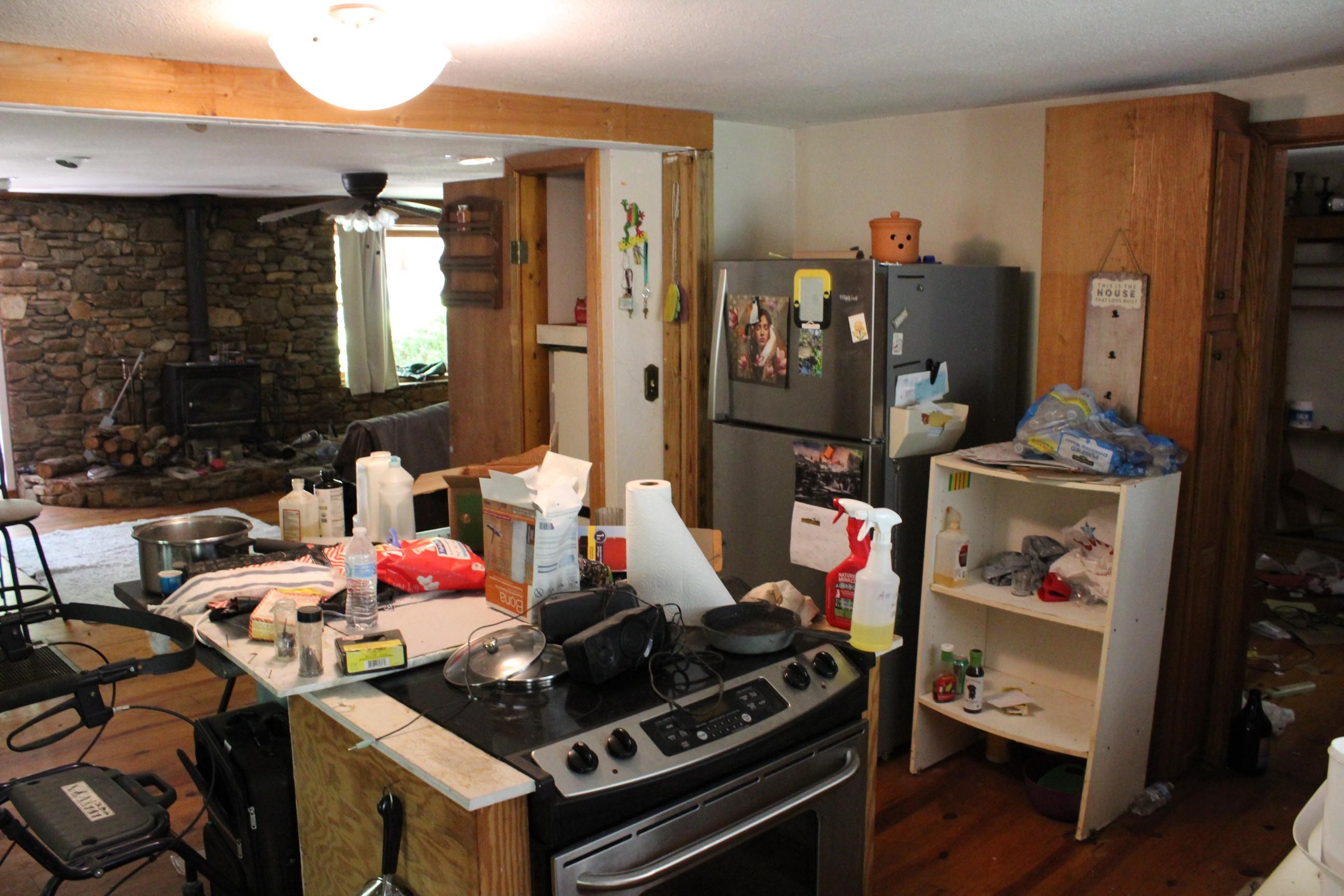 235 Keller Creek Road, Columbus, North Carolina image 17