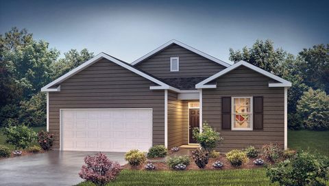 503 Valencia Circle, Wellford, SC 29385 - MLS#: 321488