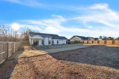 A home in Chesnee