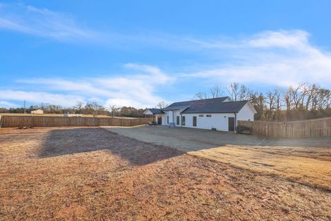 A home in Chesnee