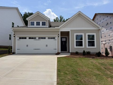 Homes For Sale - 7047 New Horizons Lane<br/> Boiling Springs, SC 29316