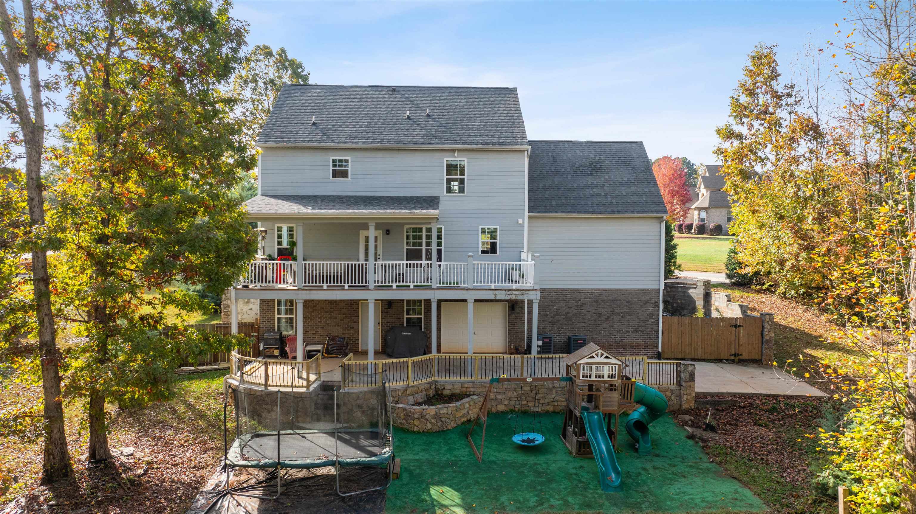 154 S Lake Emory Drive, Inman, South Carolina image 37