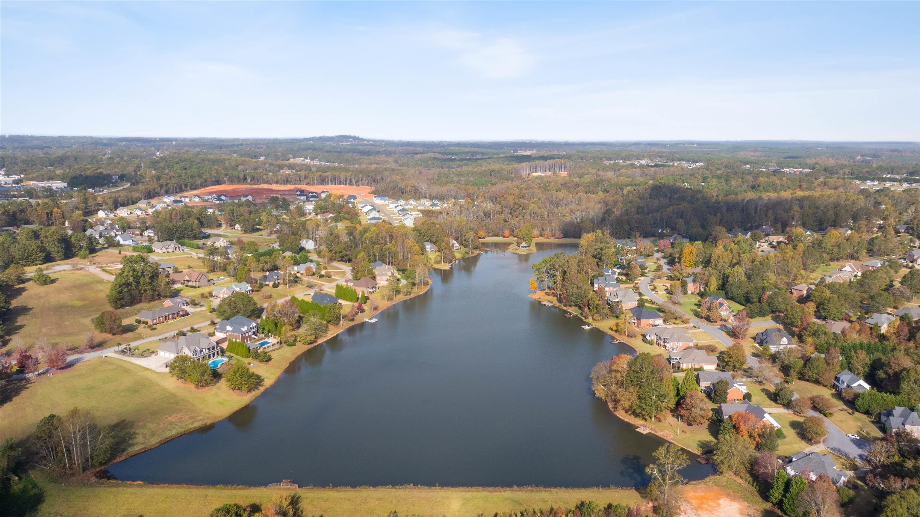 154 S Lake Emory Drive, Inman, South Carolina image 41
