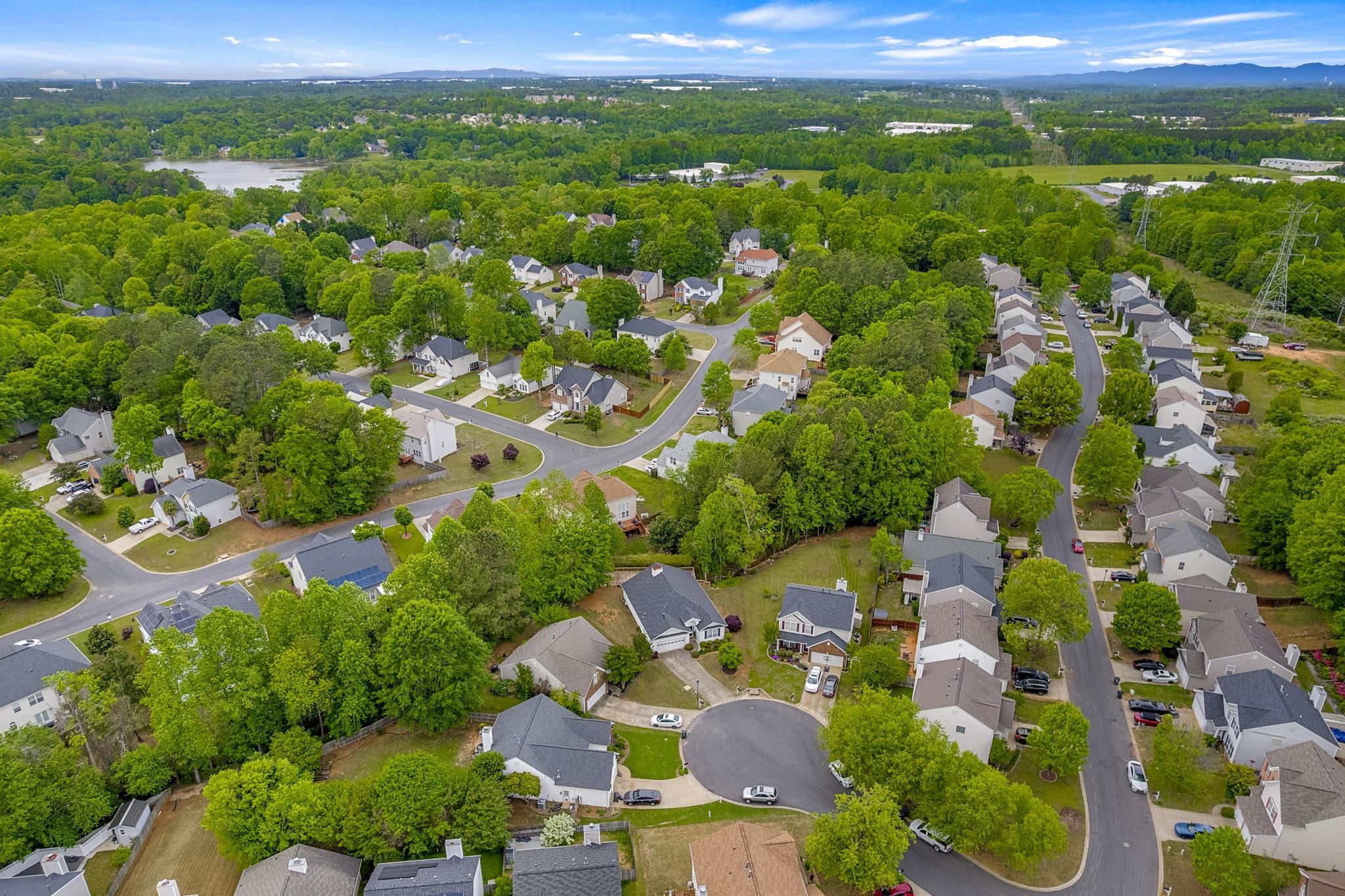 118 Honeylocust Court, Duncan, South Carolina image 33