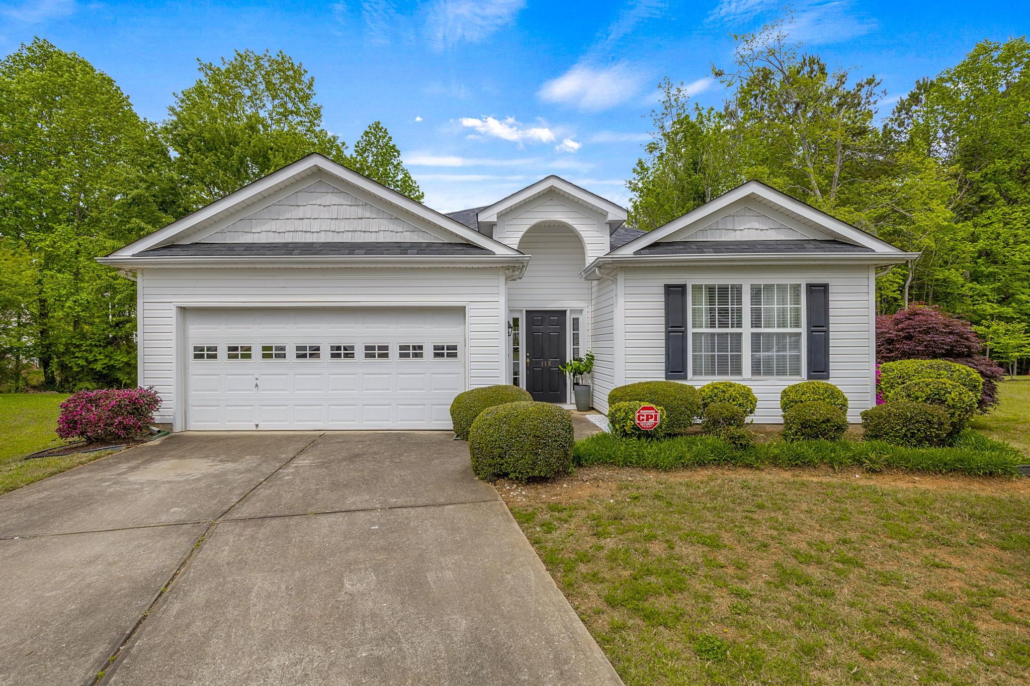 118 Honeylocust Court, Duncan, South Carolina image 1