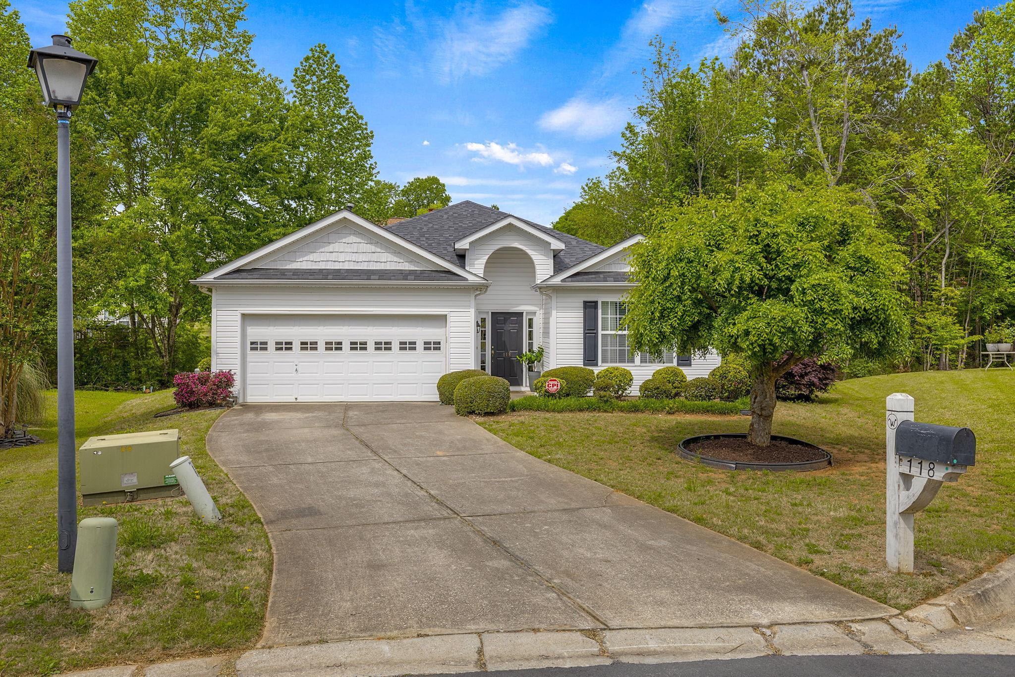 118 Honeylocust Court, Duncan, South Carolina image 3