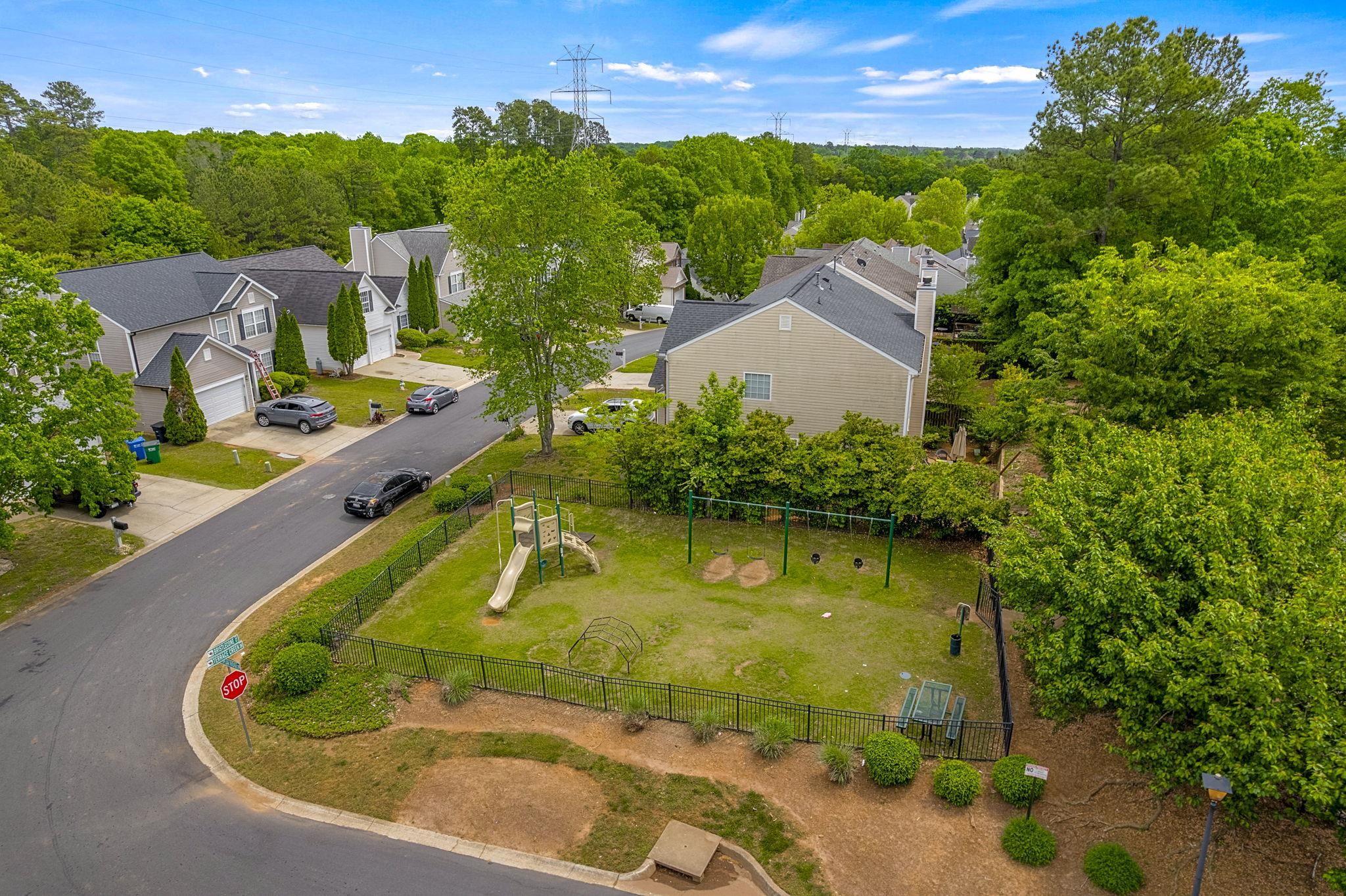 118 Honeylocust Court, Duncan, South Carolina image 36
