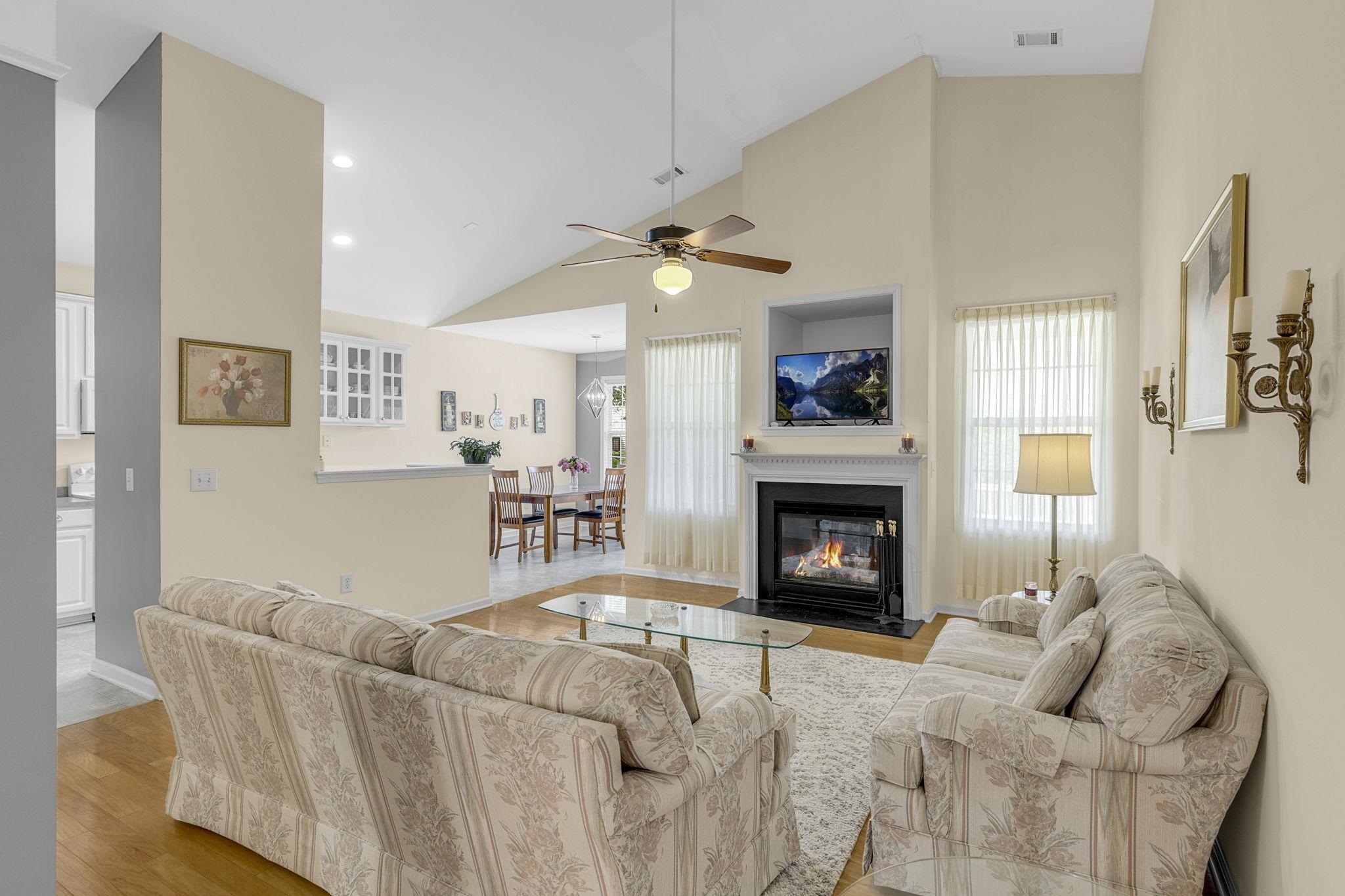 118 Honeylocust Court, Duncan, South Carolina image 6