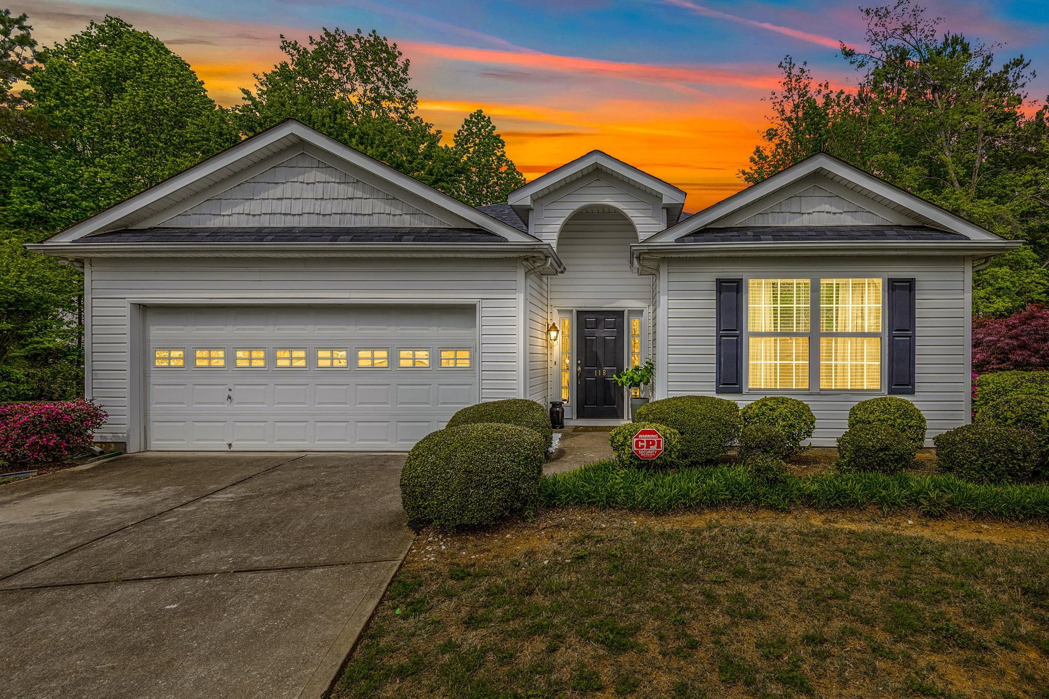 118 Honeylocust Court, Duncan, South Carolina image 2