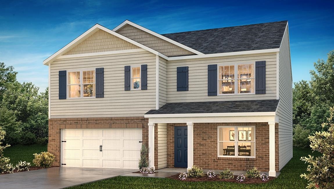 105 Bayridge Road, Simpsonville, South Carolina image 1