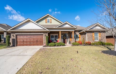 A home in Lyman