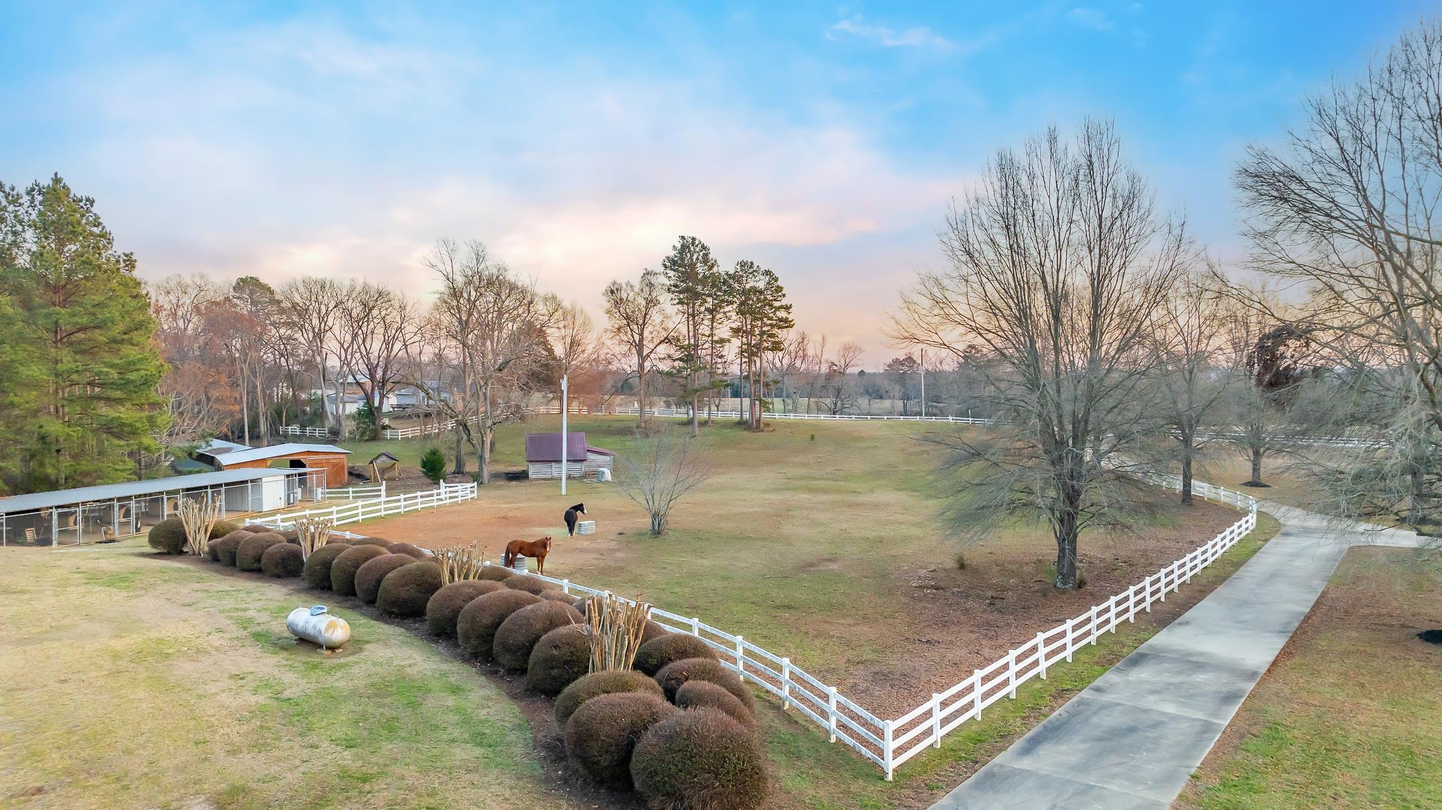 1823 Gowdeysville Road, Gaffney, South Carolina image 2