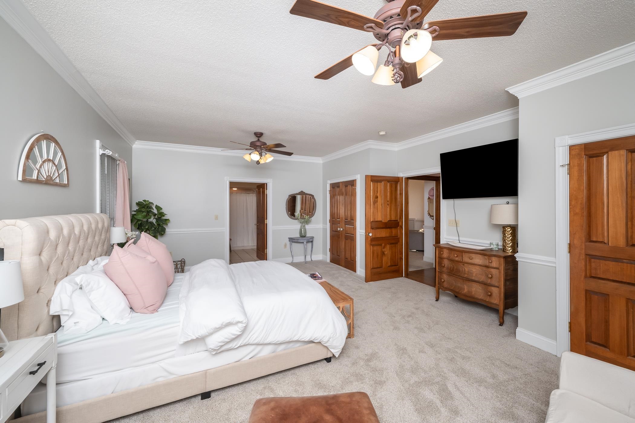 1823 Gowdeysville Road, Gaffney, South Carolina image 23