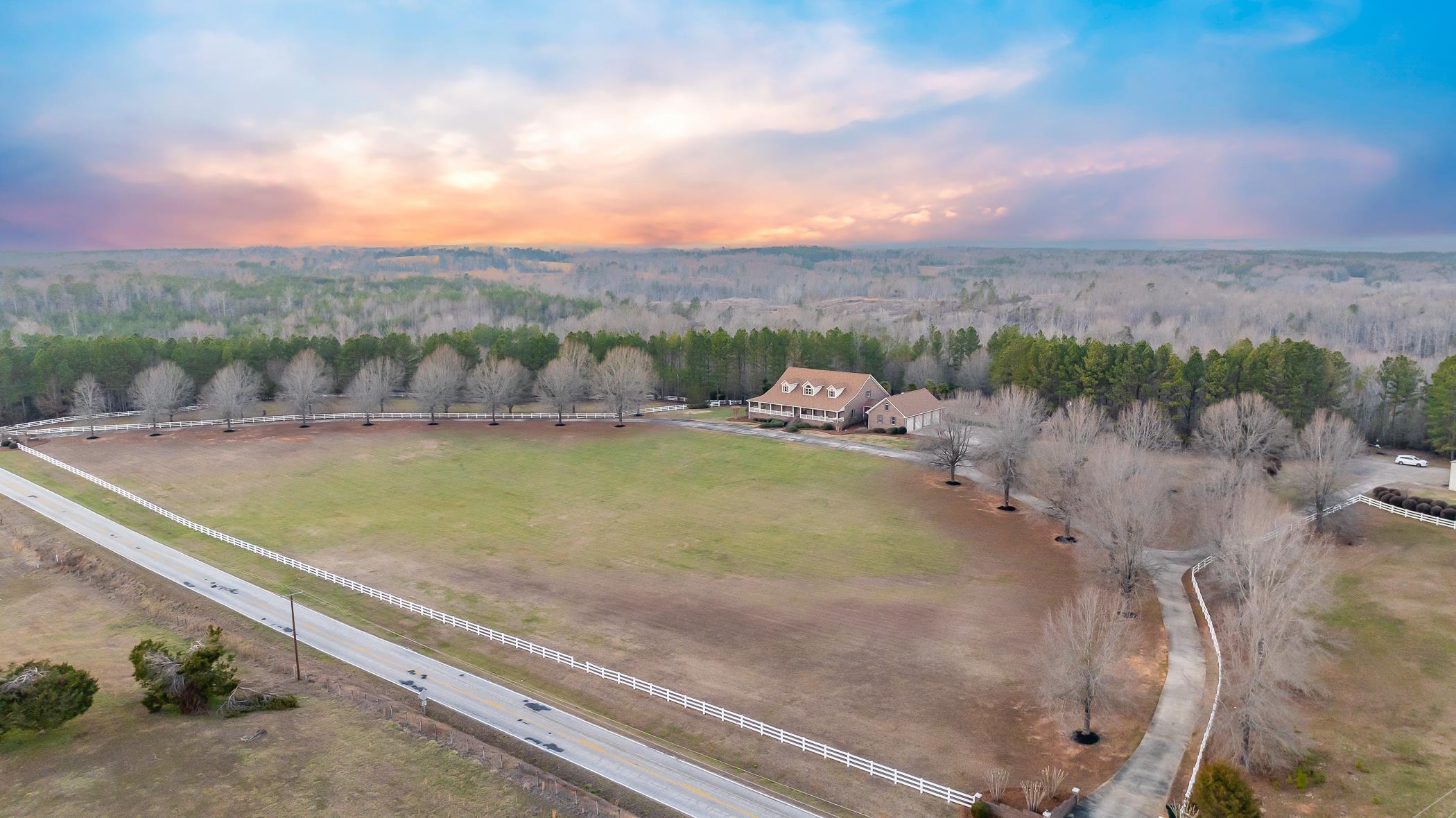 1823 Gowdeysville Road, Gaffney, South Carolina image 1