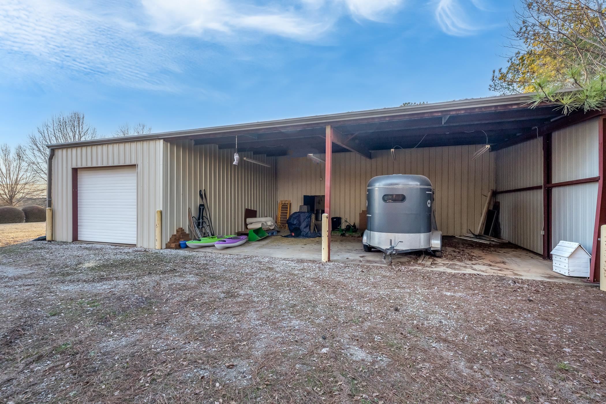 1823 Gowdeysville Road, Gaffney, South Carolina image 44
