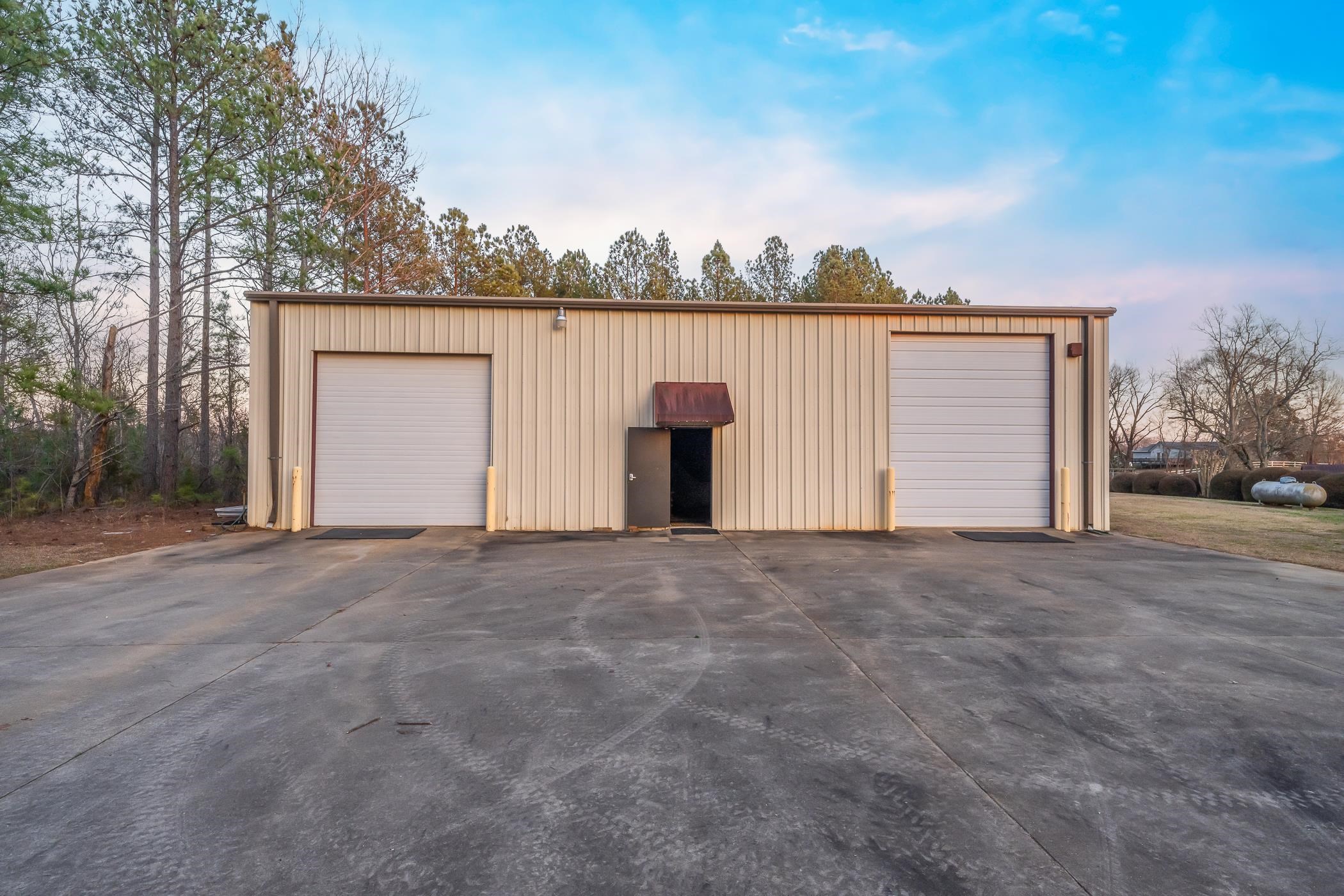 1823 Gowdeysville Road, Gaffney, South Carolina image 45