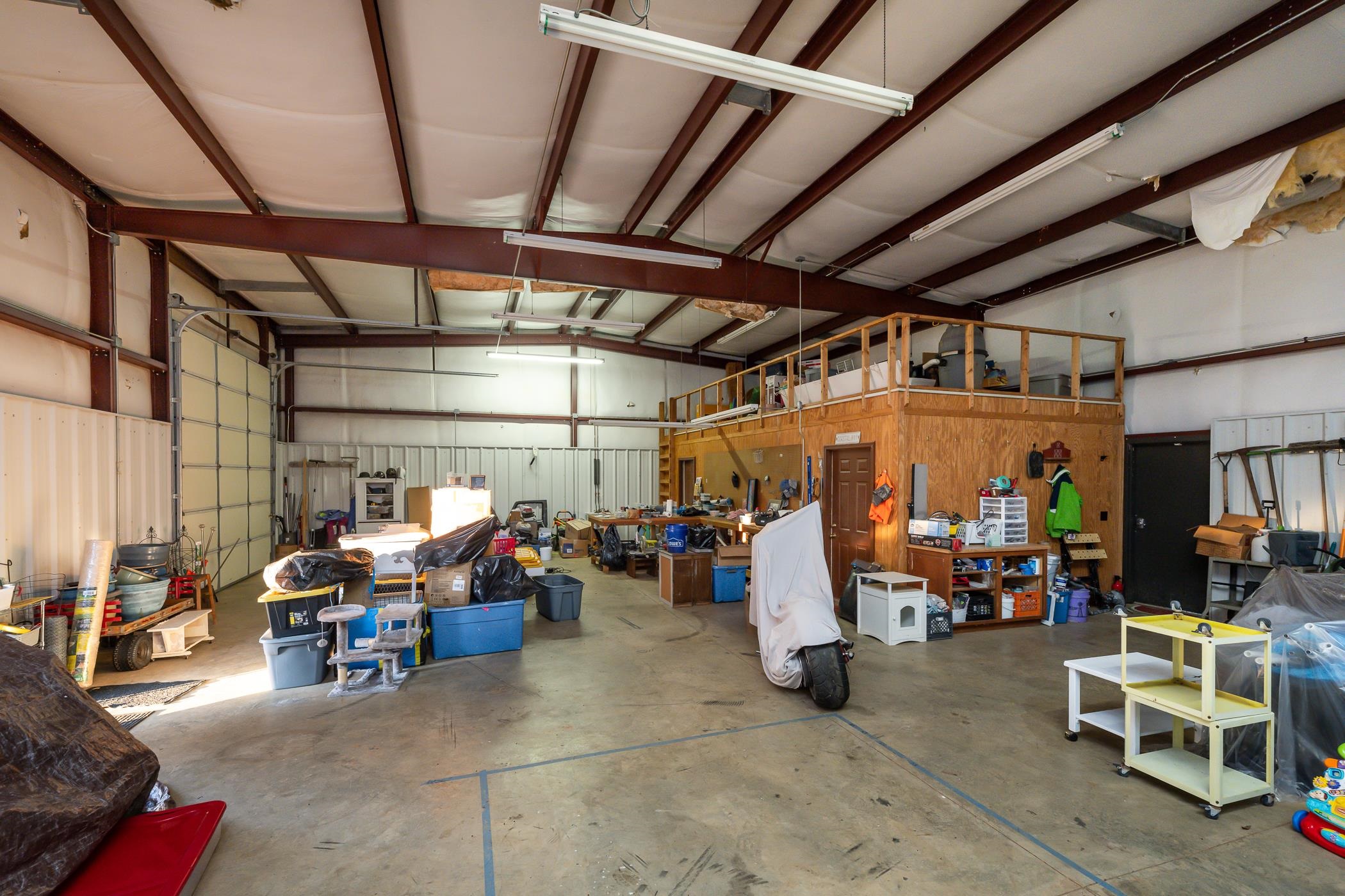 1823 Gowdeysville Road, Gaffney, South Carolina image 42