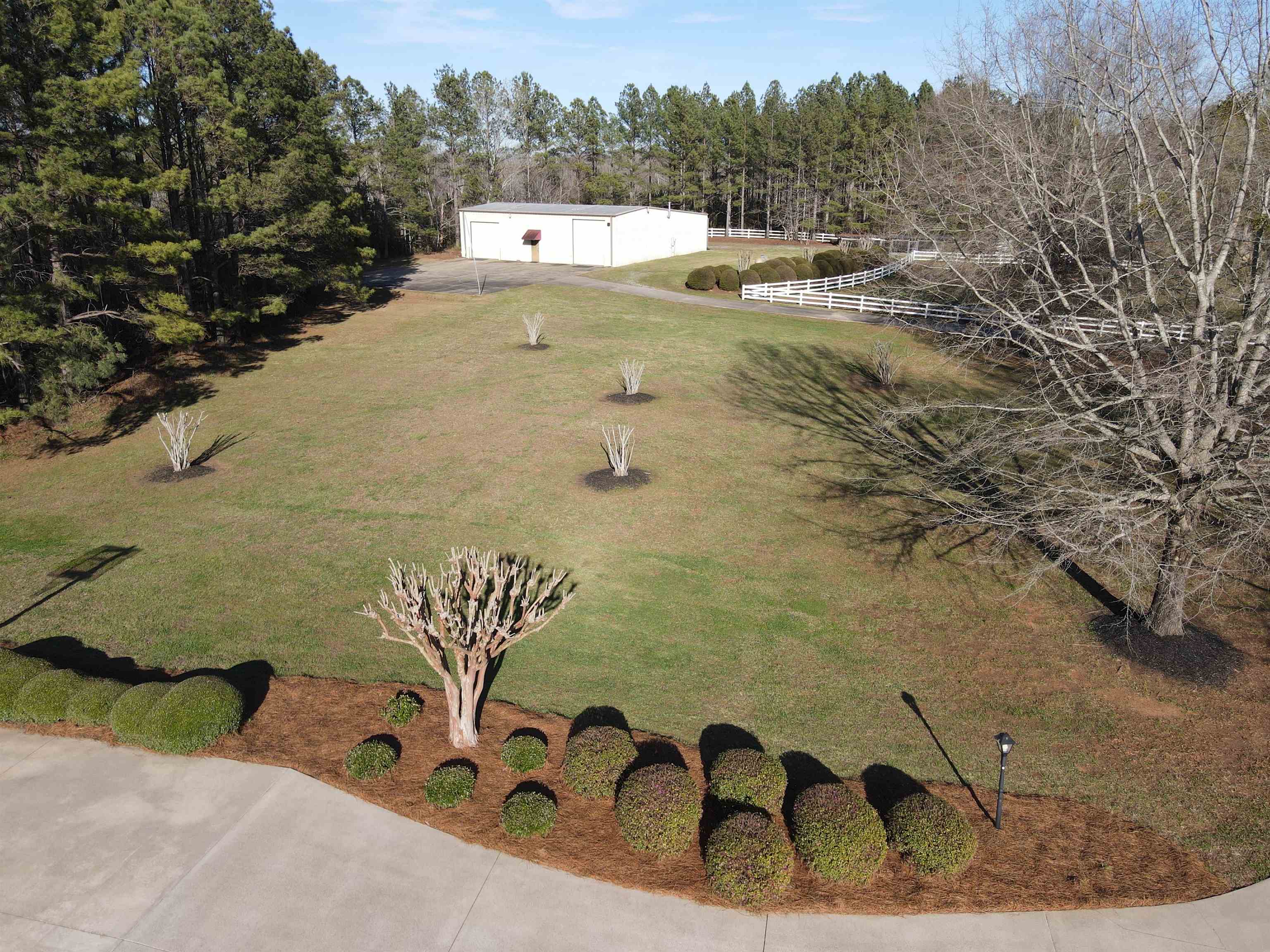 1823 Gowdeysville Road, Gaffney, South Carolina image 41