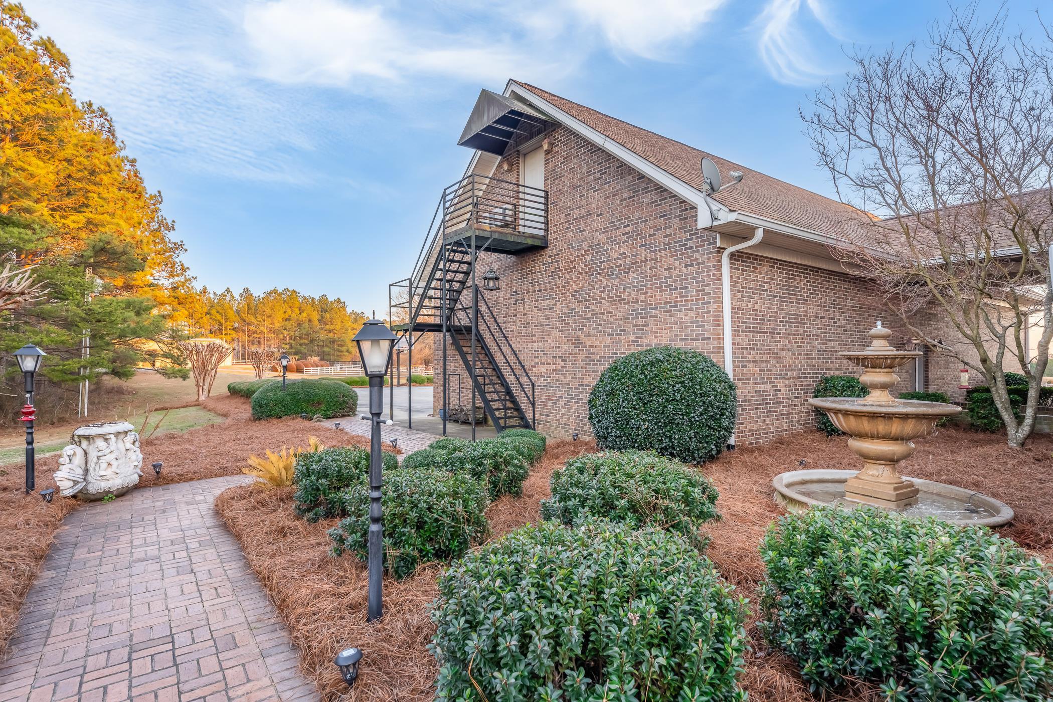1823 Gowdeysville Road, Gaffney, South Carolina image 37