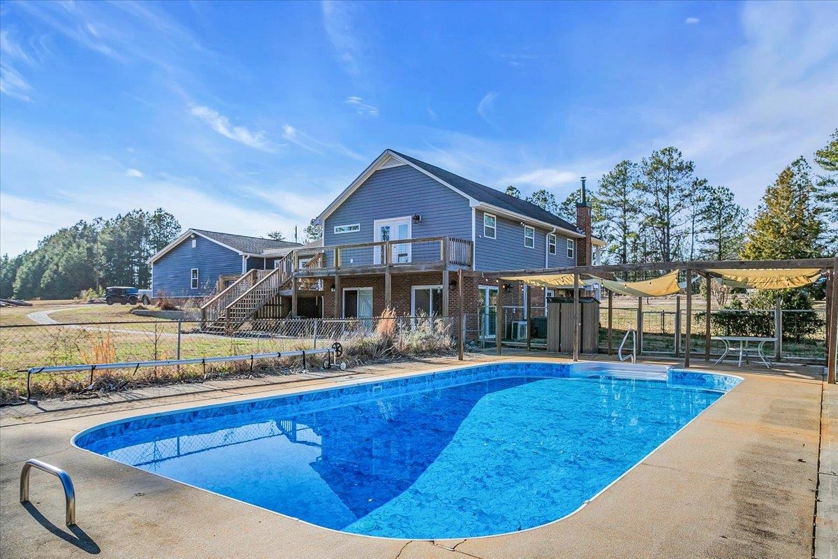 595 Prison Camp Road, Campobello, South Carolina image 39