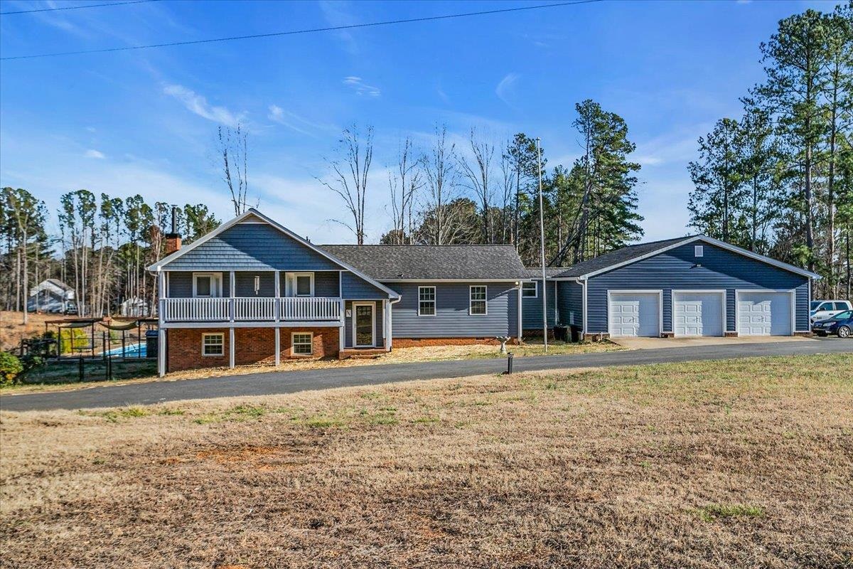 595 Prison Camp Road, Campobello, South Carolina image 2